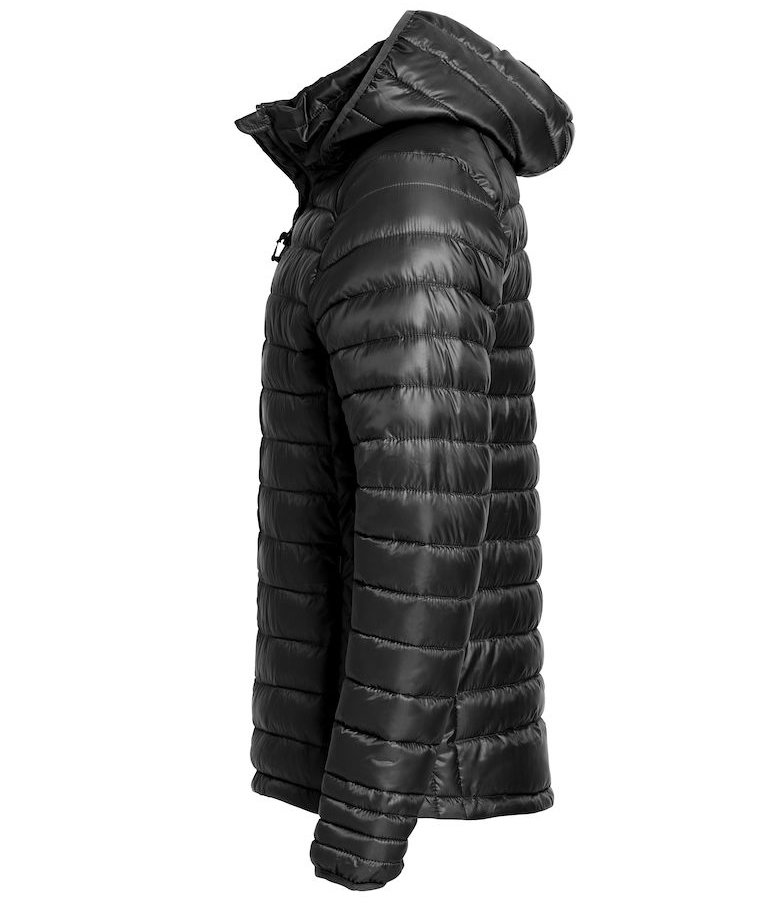 Clique Hudson jacke till barn, Svart, large image number 3