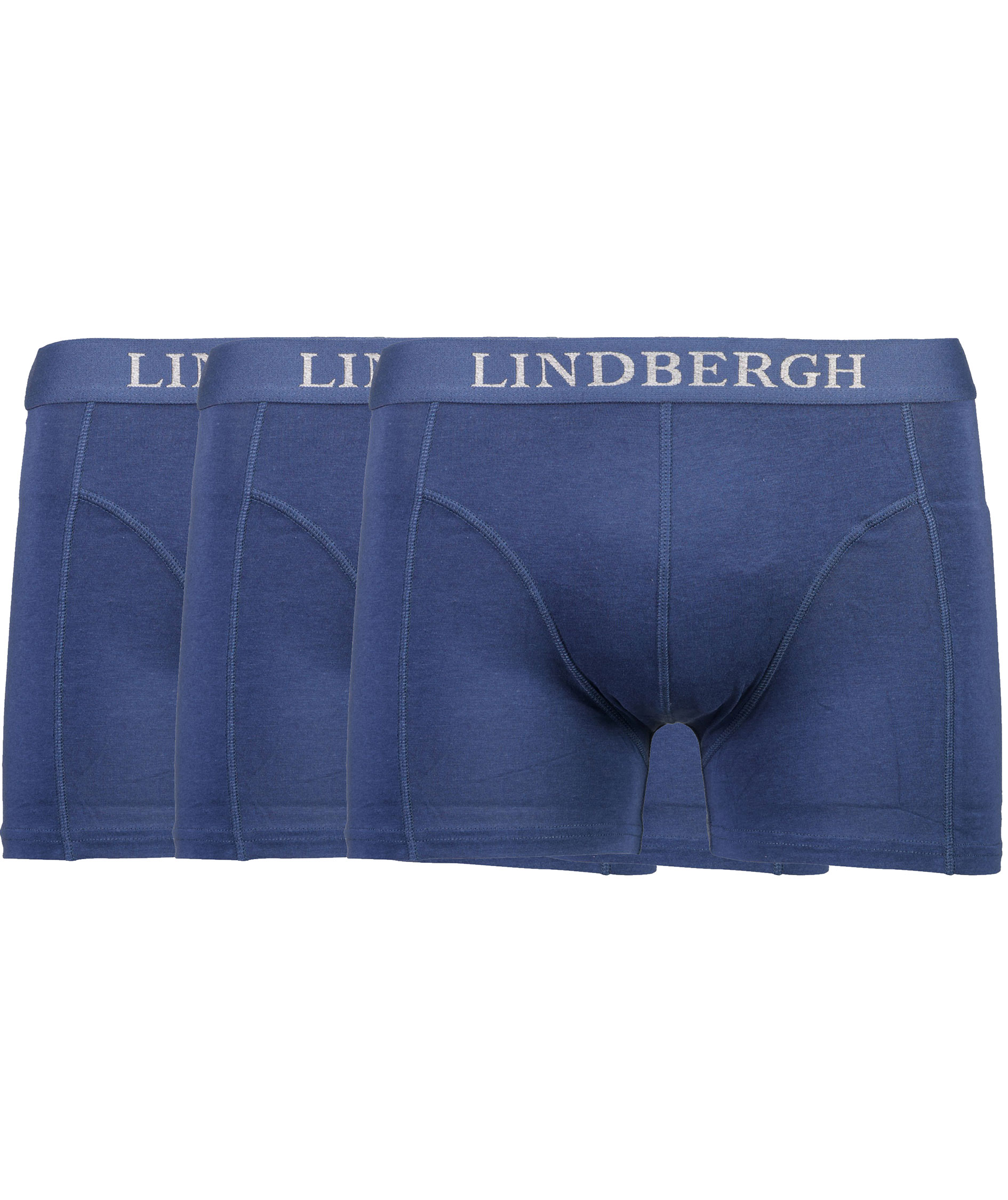 Lindbergh 3-pack boxer shorts