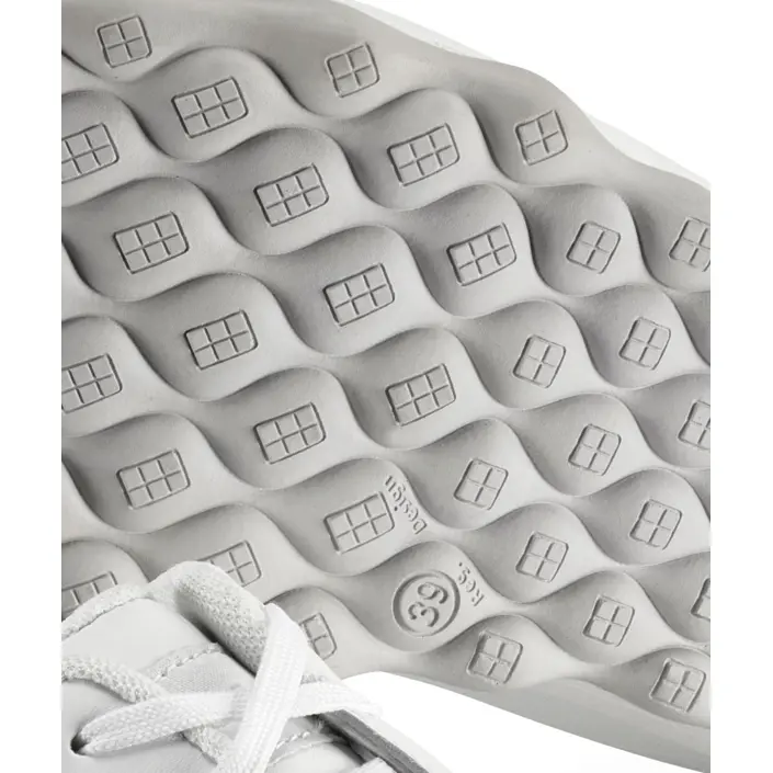 SIKA FOOTWEAR SIKA Berufsschuhe STEP - 50012 weiß SIKA FOOTWEAR SIKA Berufsschuhe STEP - 50012 weiß