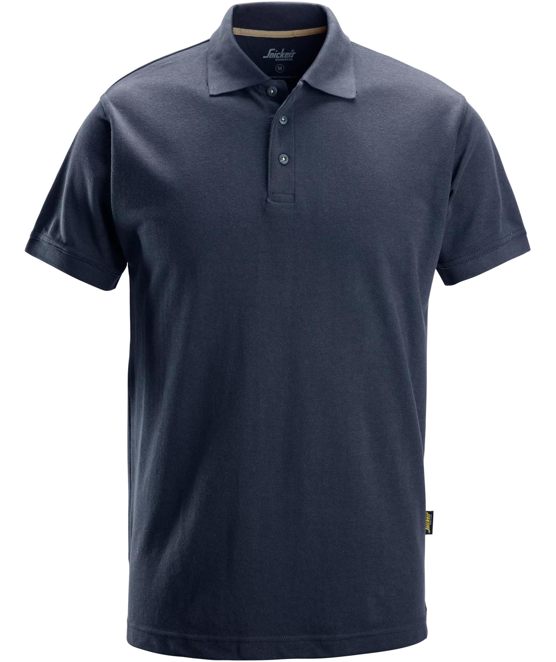 Snickers Poloshirt 2718, Navy, Navy, swatch