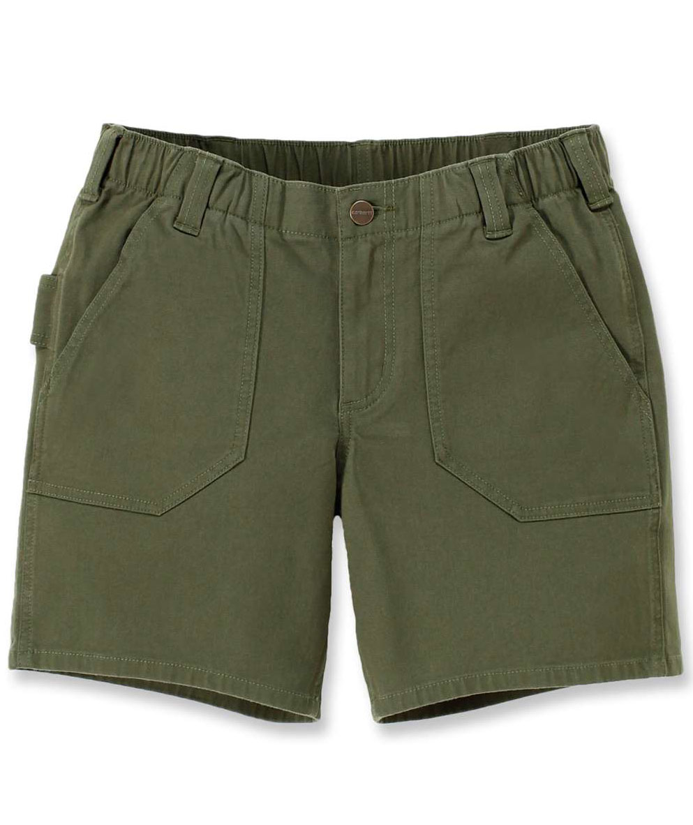 Carhartt shorts dam, Basil