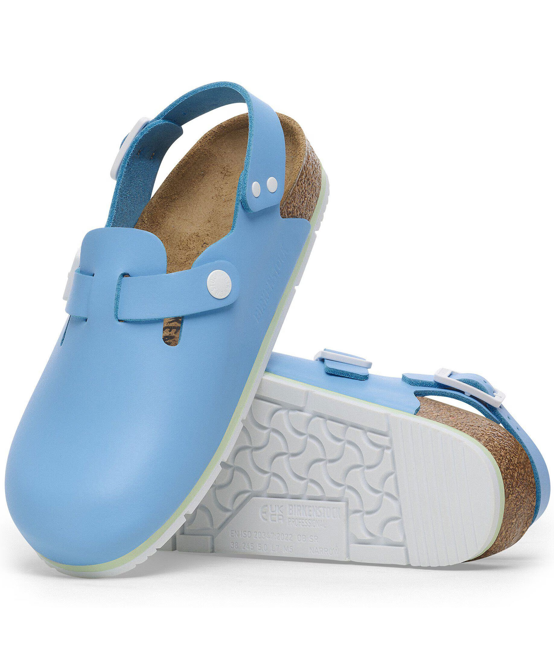 Birkenstock Tokio Pro Regular Fit sandaler