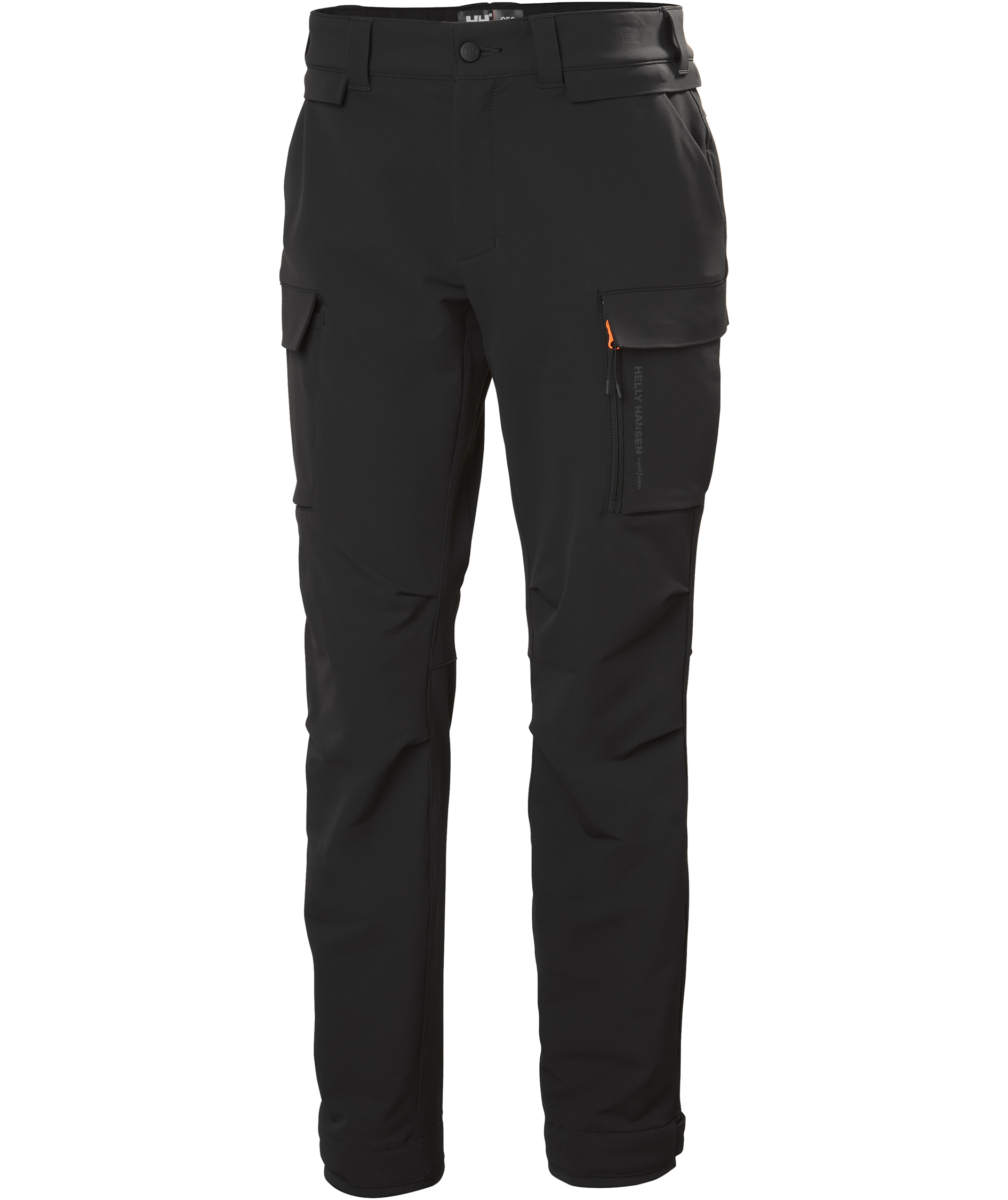 Helly Hansen Kensington Connect&trade; cargo trousers full stretch