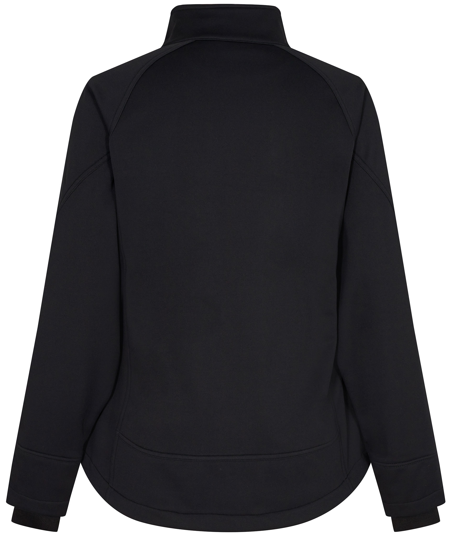 Engel PROplus+ dame softshelljakke