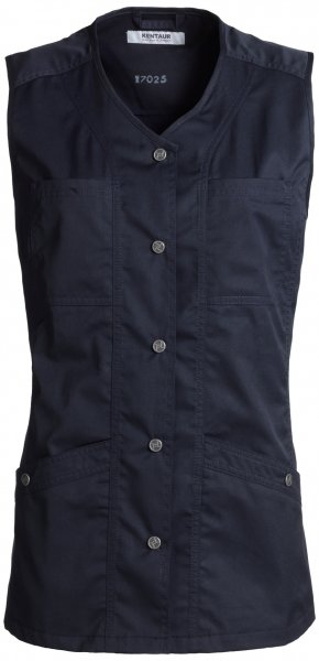 Kentaur v&auml;st dam, M&ouml;rk Marin