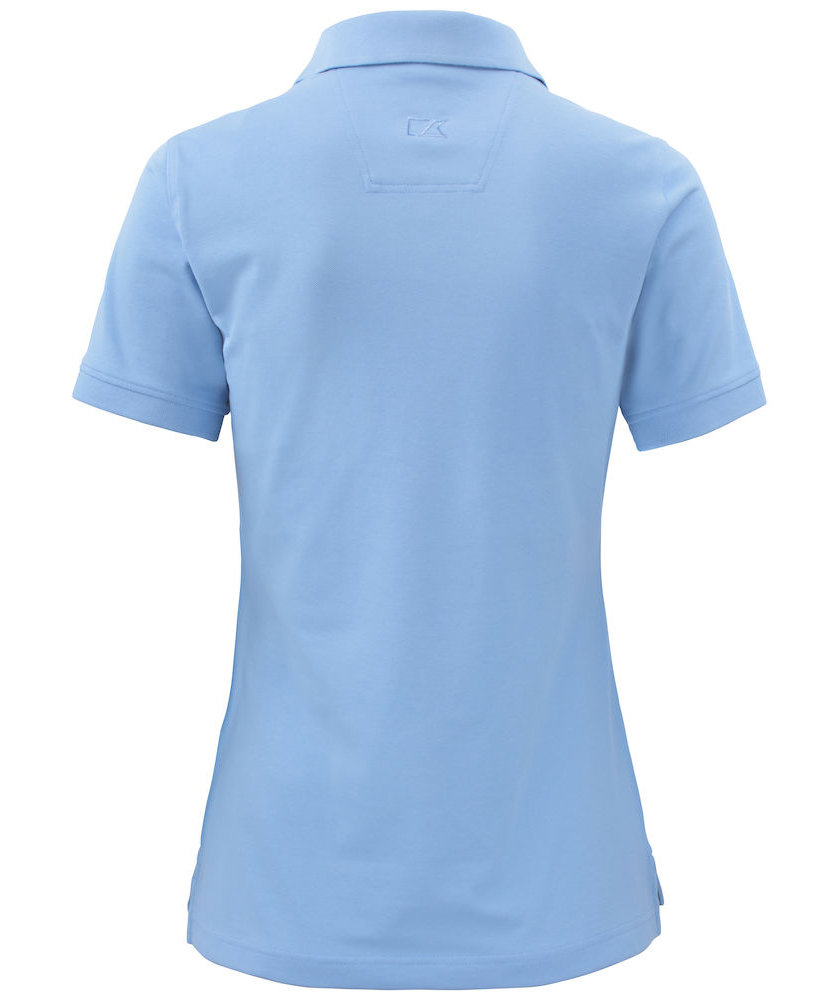 Cutter & Buck Advantage women's polo shirt