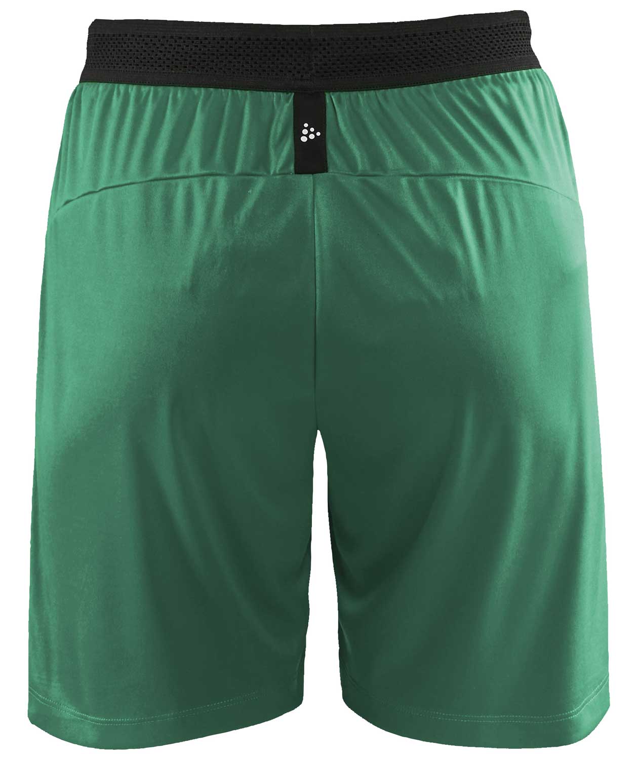 Craft Progress 2.0 shorts til b&oslash;rn, Team green, large image number 2