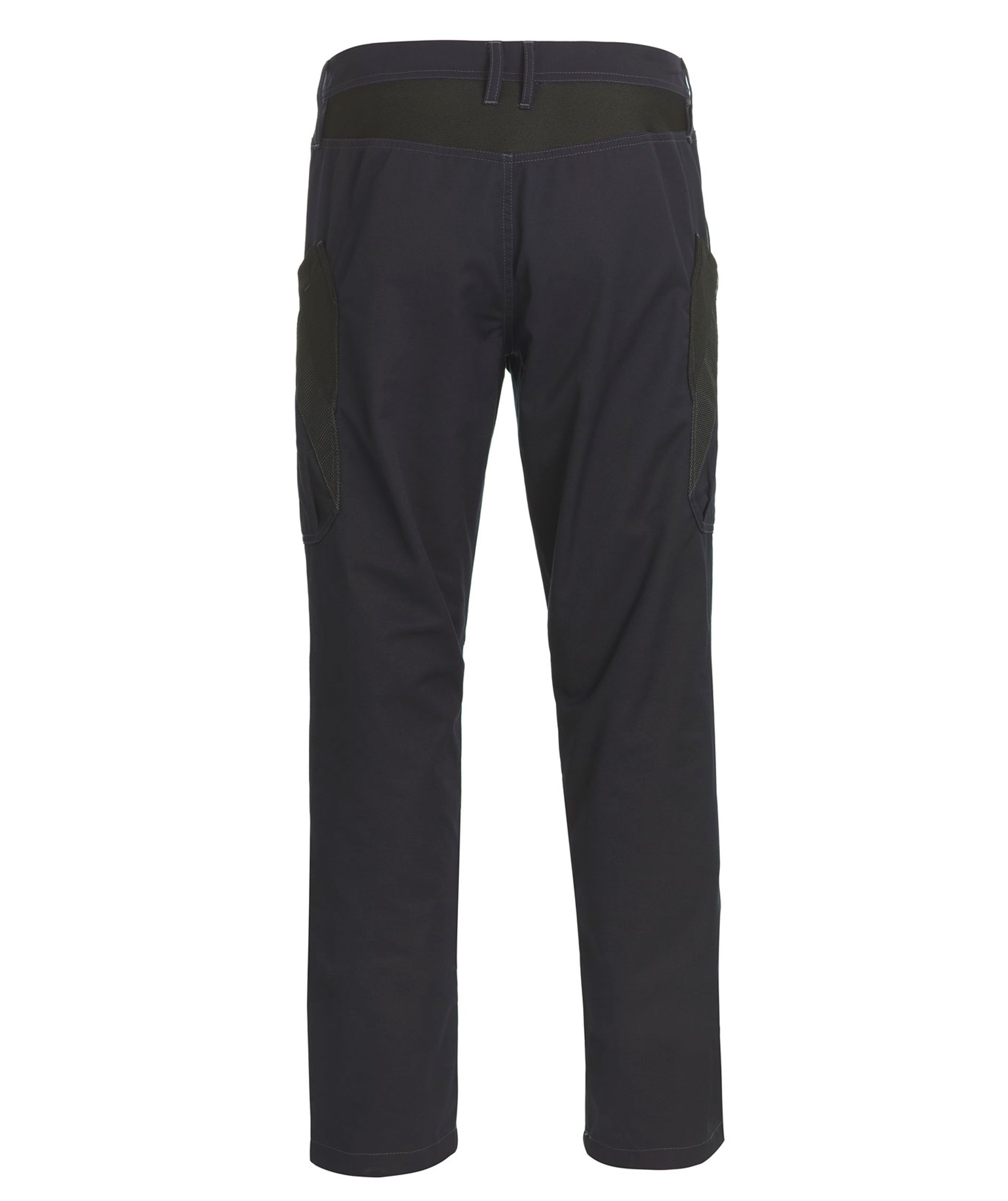 Kentaur functional trousers, Dark Marine, large image number 2
