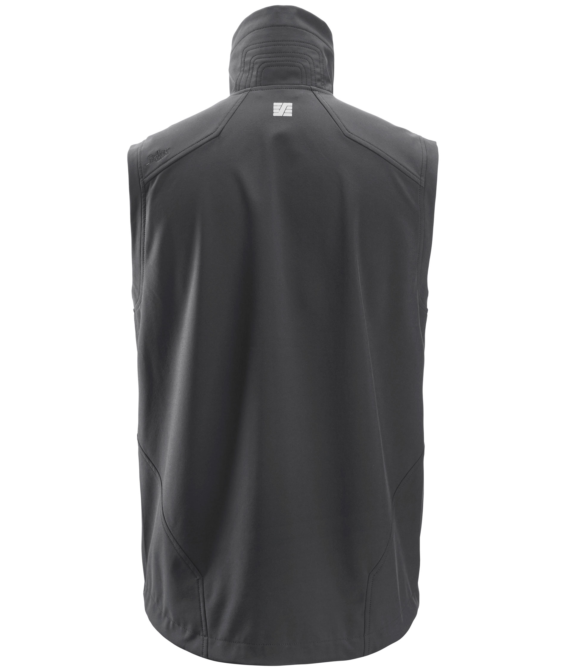 Snickers AllroundWork softshell vest