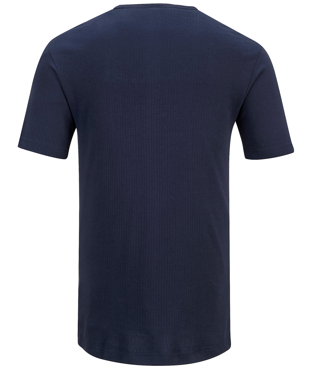 Portwest kurz&auml;rmliges Thermo-Unterhemd, Marine, large image number 2