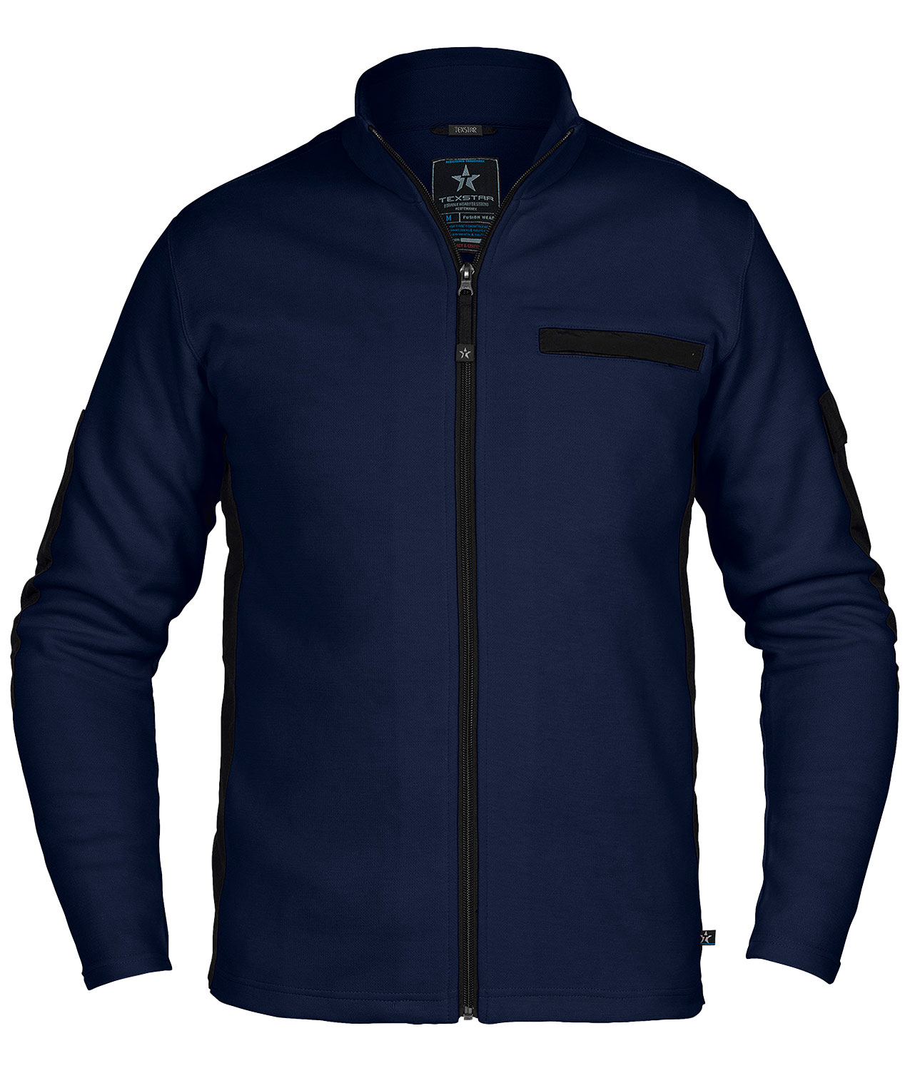 Texstar SW02 Cardigan, Marine