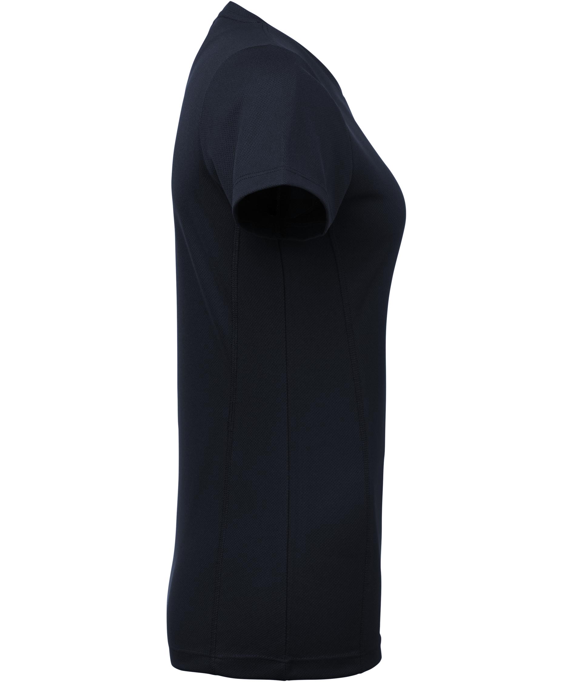 South West Roz dame T-shirt, Navy, large image number 2