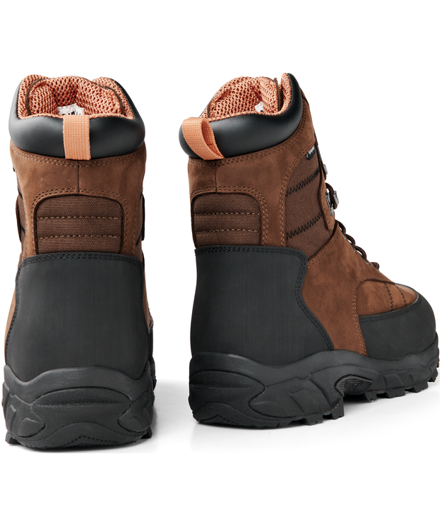 Gateway1 Estate Beater 9" 400g boots, Dark brown, large image number 4