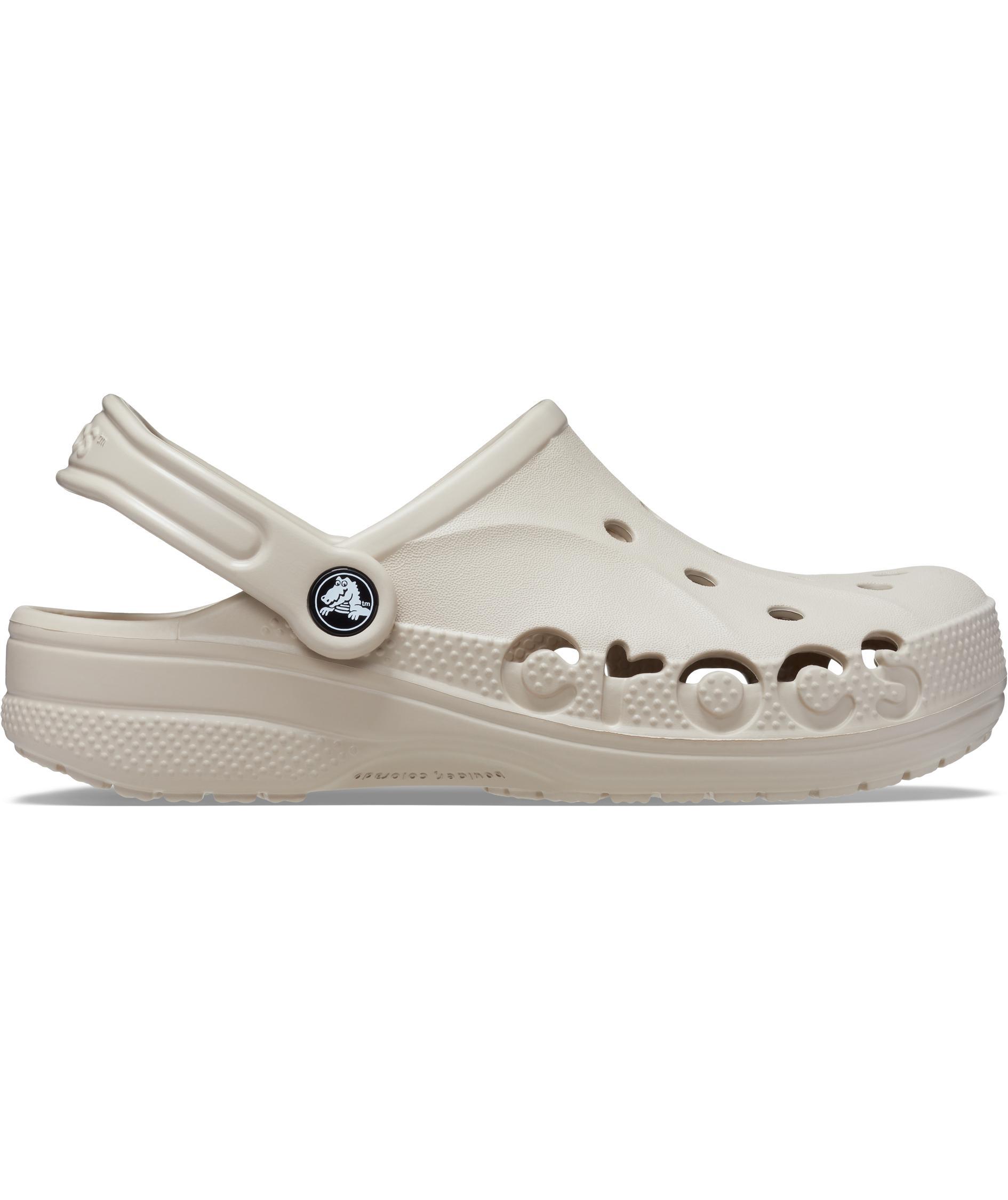Crocs Baya Clog, Cobblestone