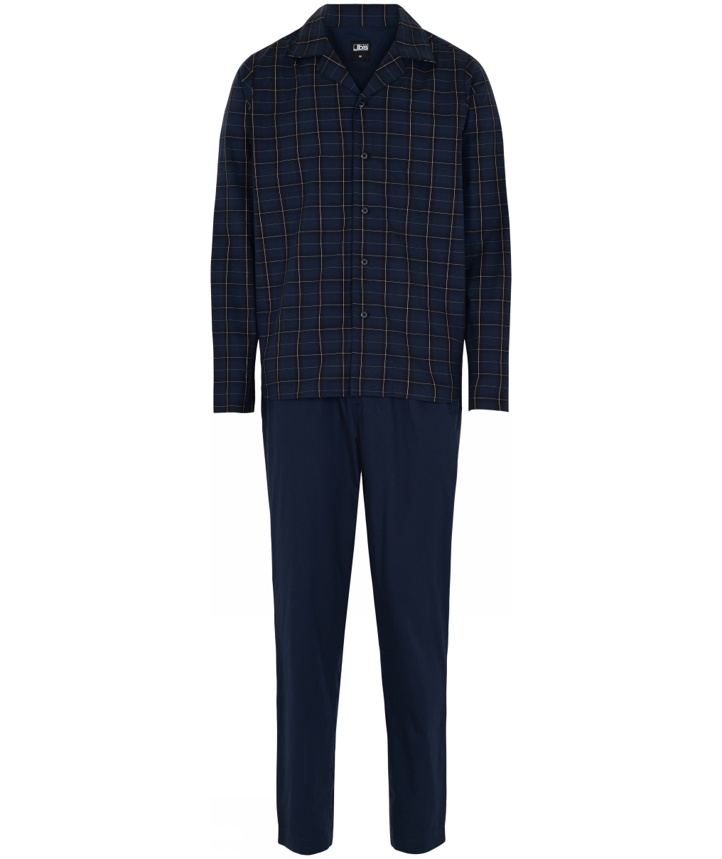 JBS Sovkl&auml;desset, Navy