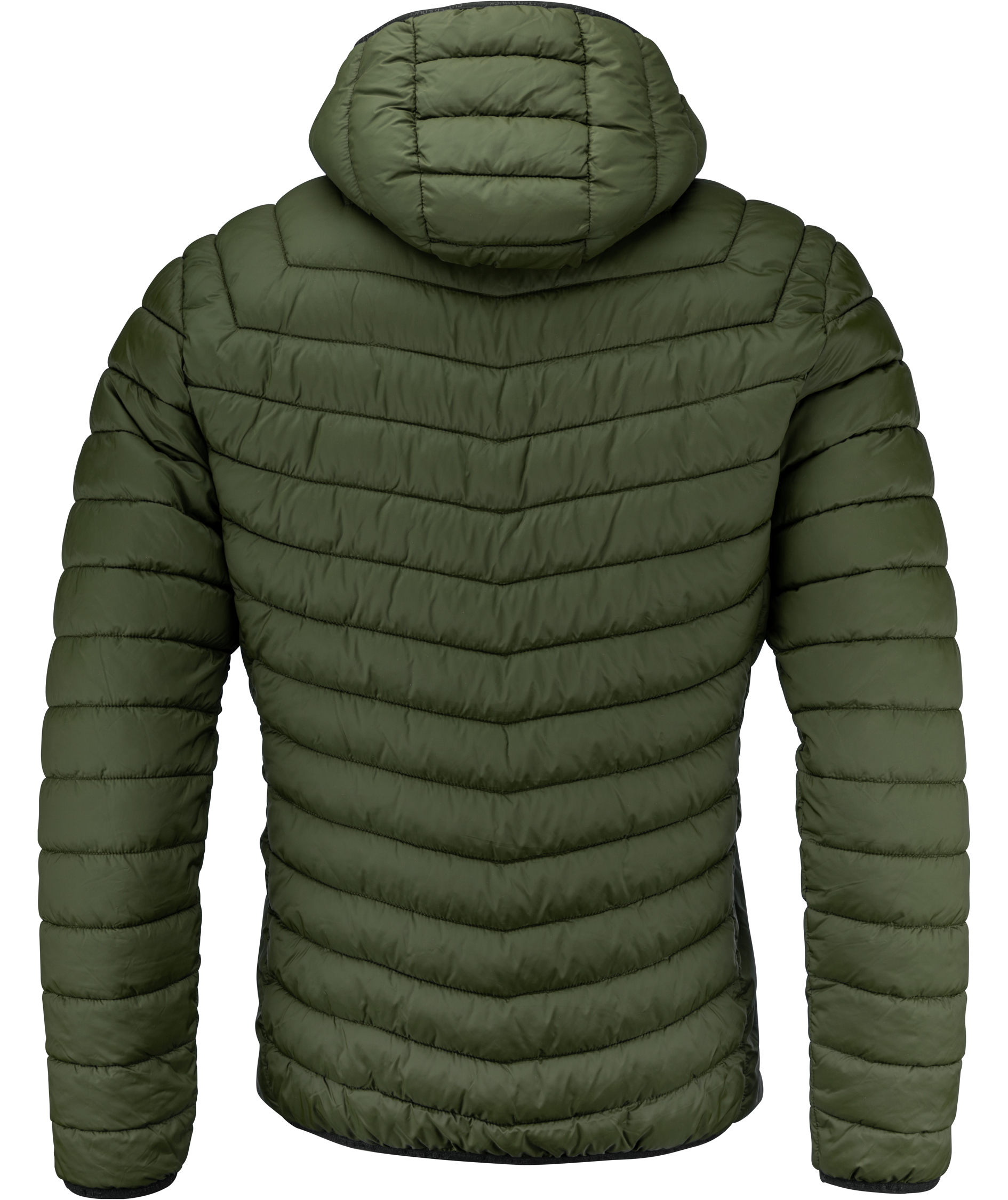 Cutter & Buck Mount Adams quilted jacket