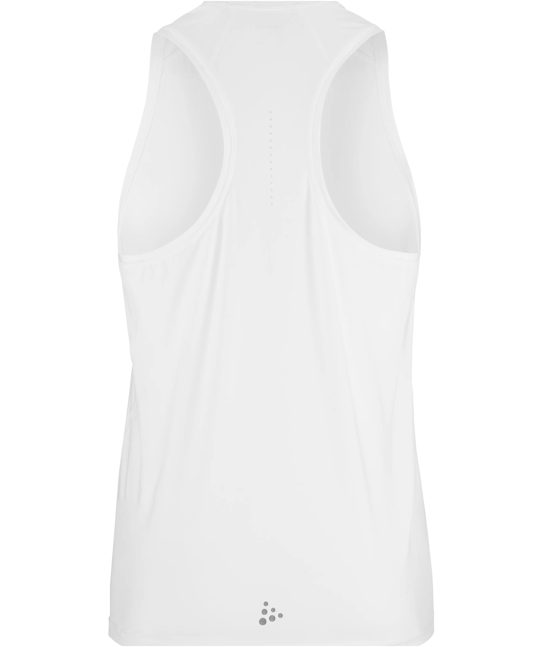 Craft ADV Essence tank top 2, White , large image number 2