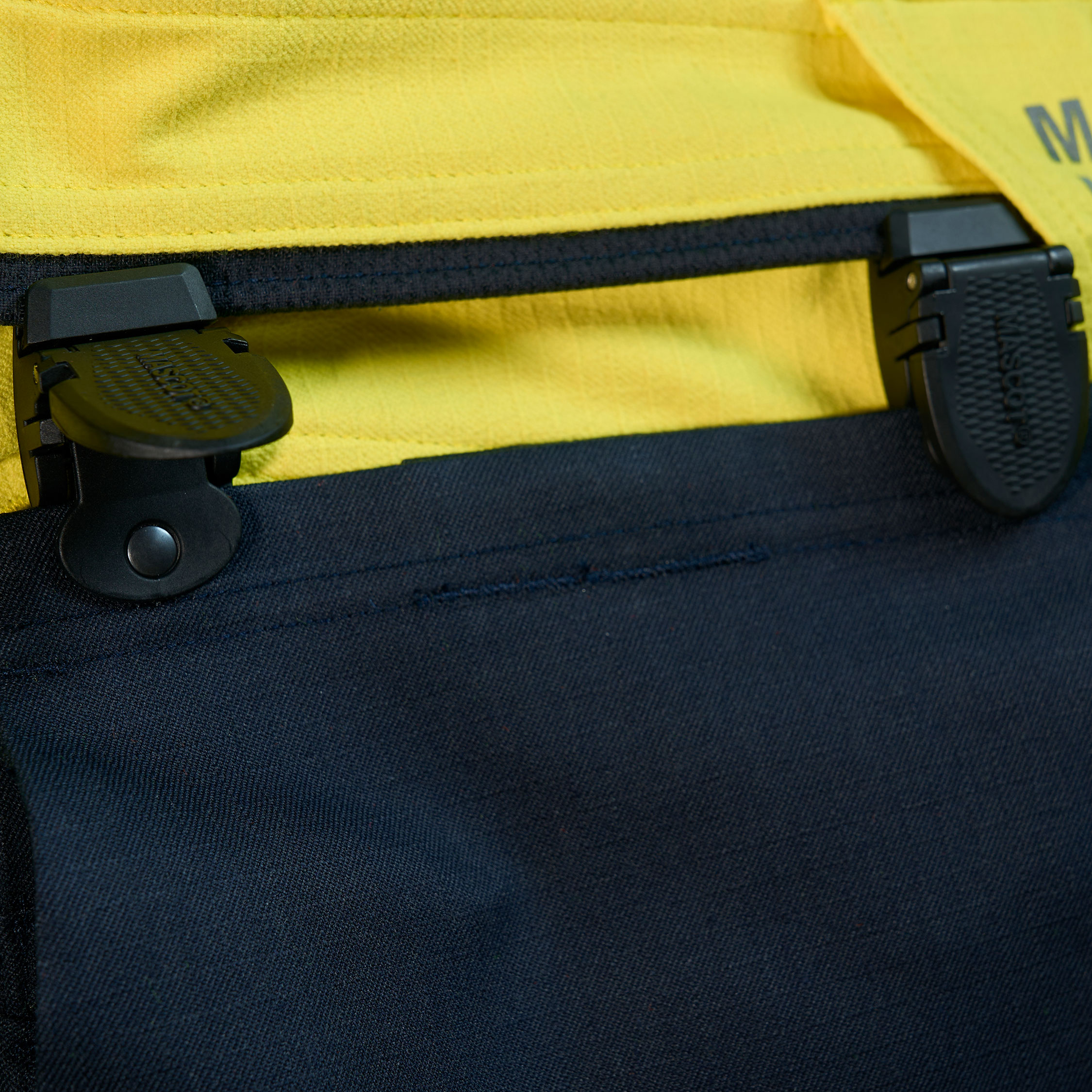 Mascot Accelerate Multisafe hengelommer