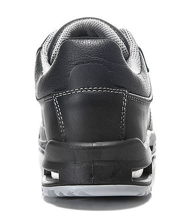 Elten Reaction XXT Pro Boa&reg; Low skyddsskor S3, Svart, large image number 4