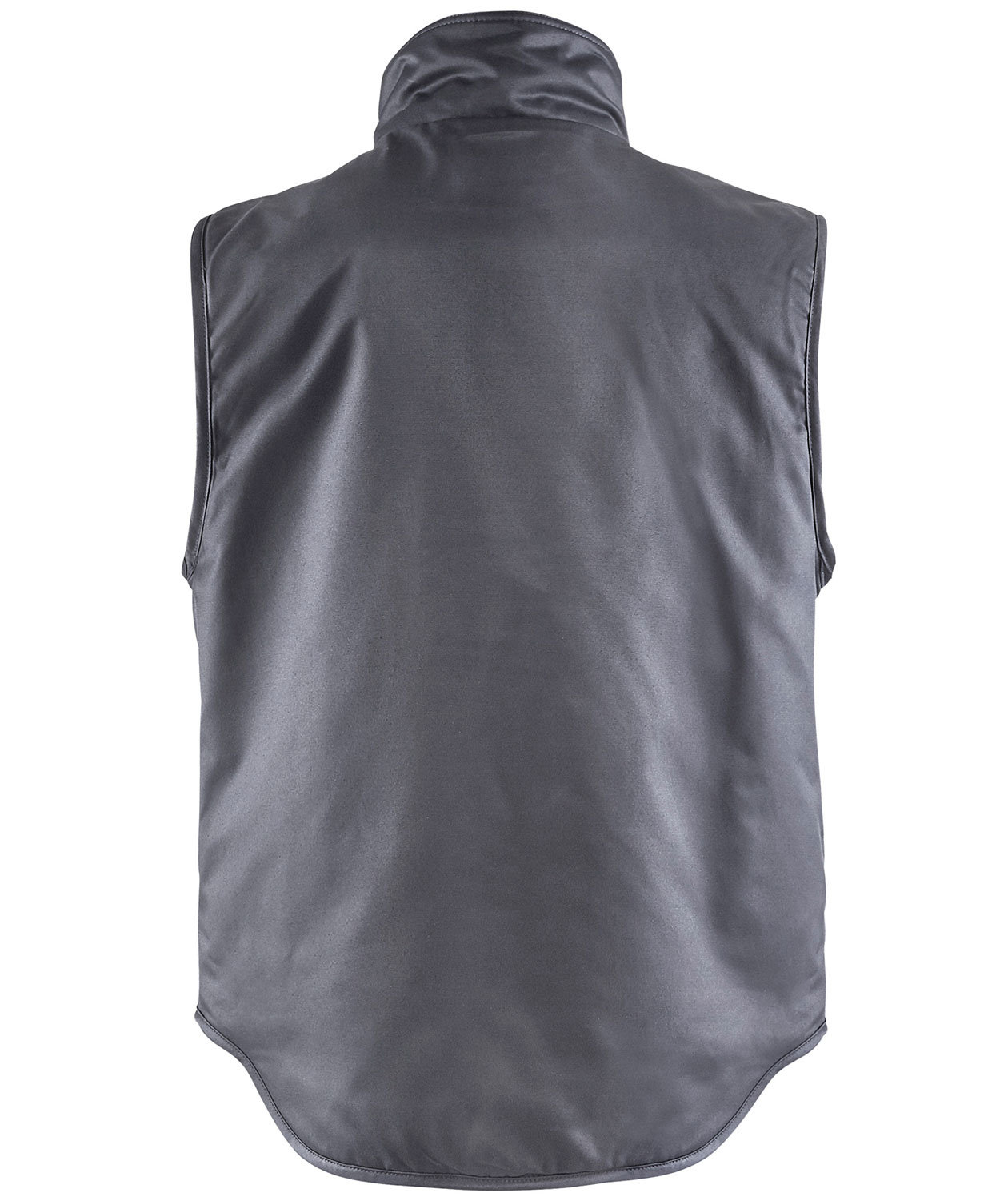 Bl&aring;kl&auml;der winter work vest