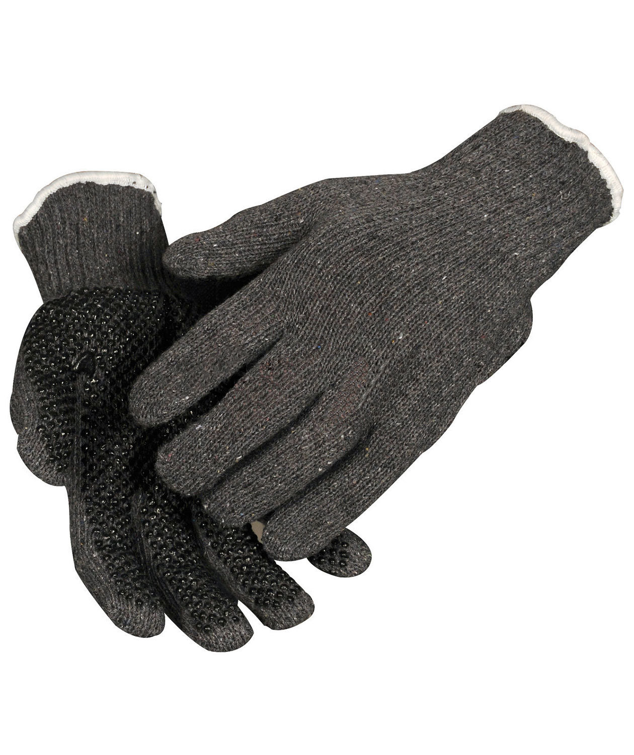 OX-ON Dot arbetshandskar, Gr&aring;