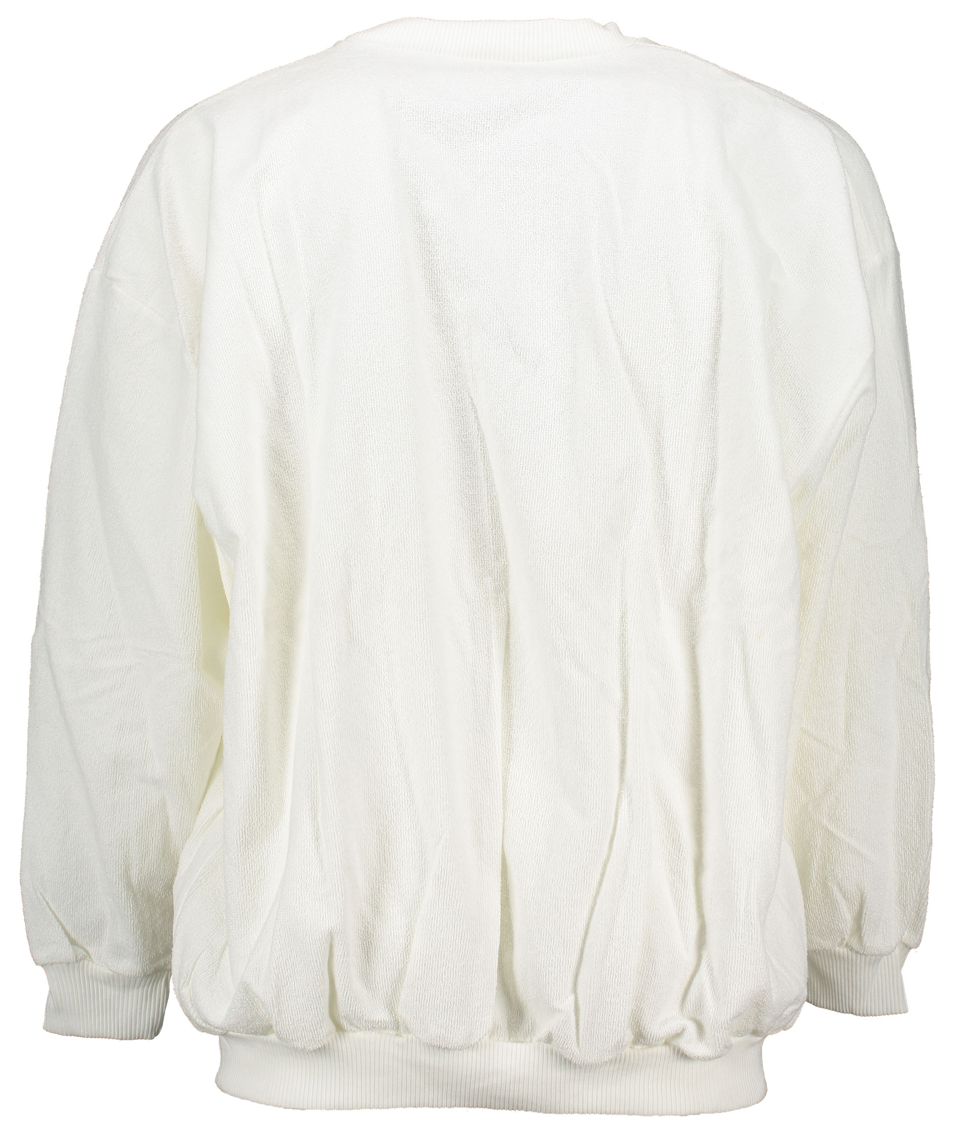 Borch Textile cardigan, Vit