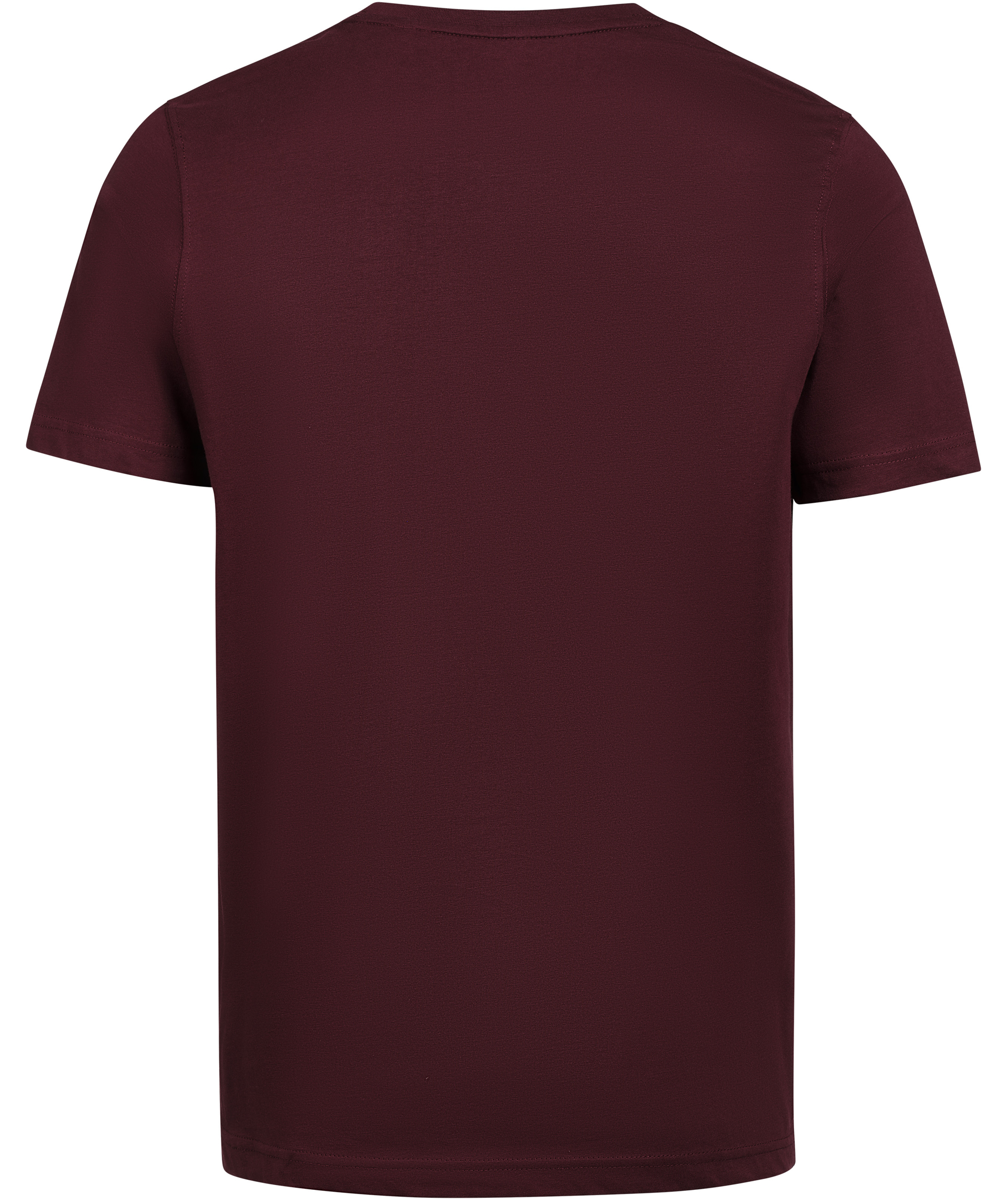 UM Regular fit T-shirt, Prune