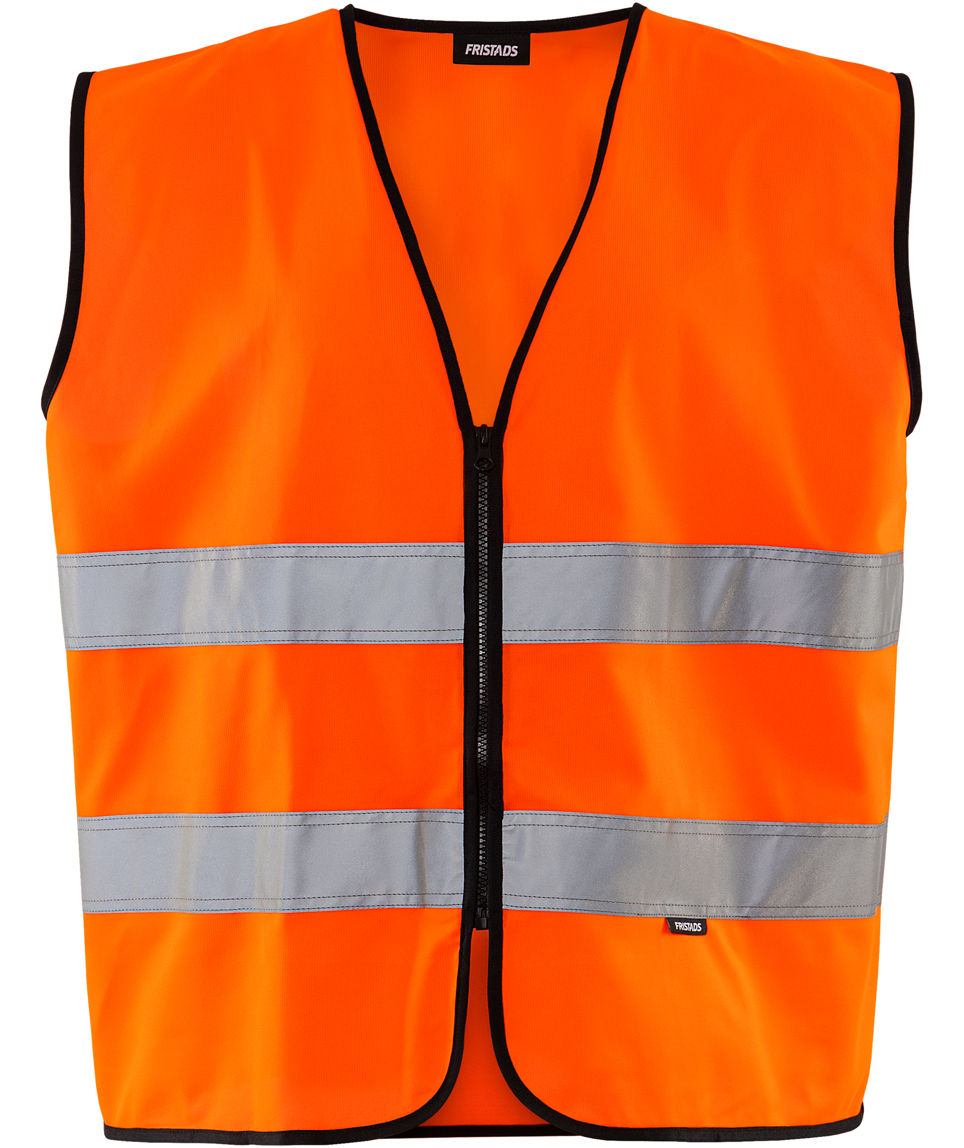 Fristads varselv&auml;st vest 5100 HVS