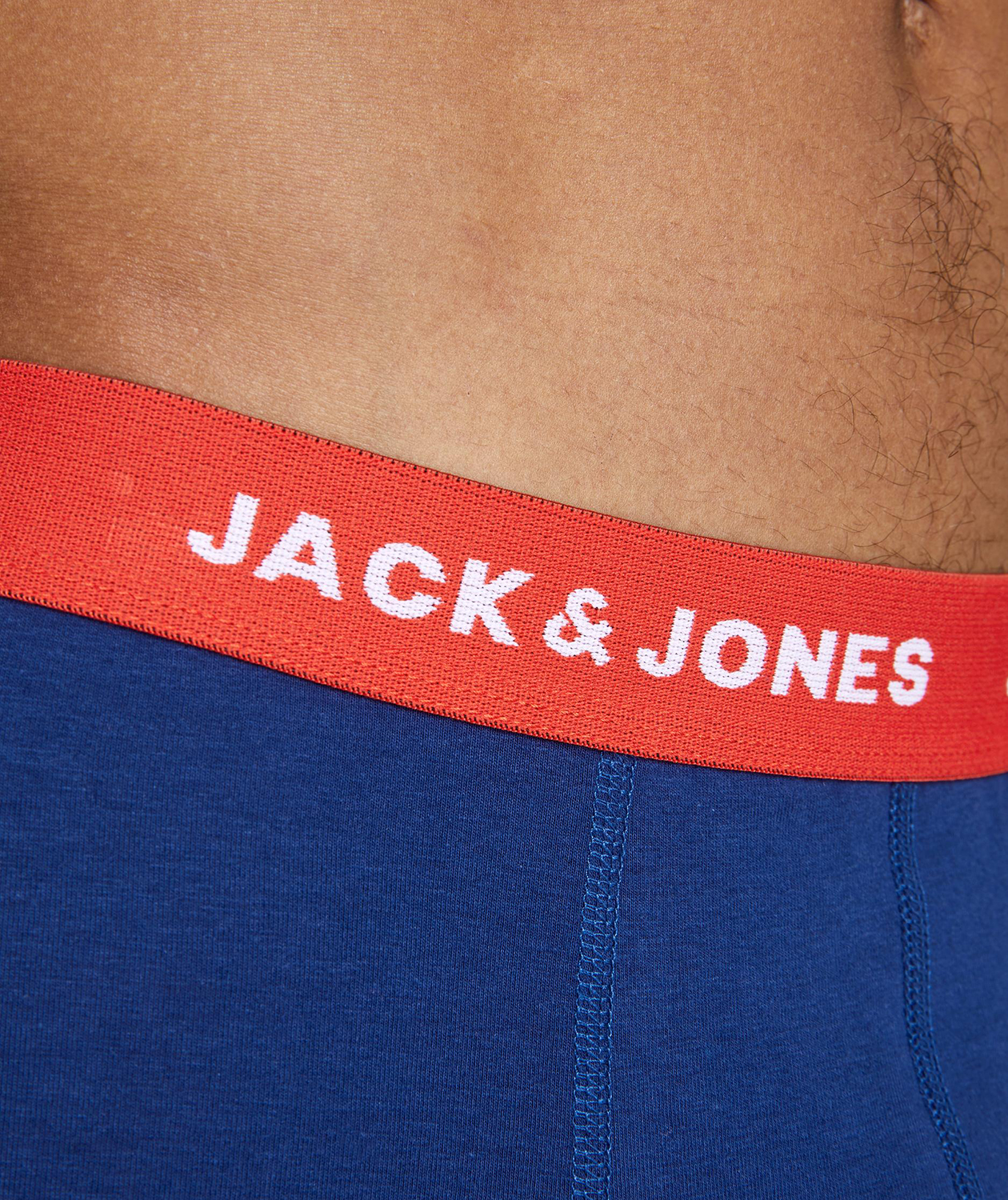 Jack & Jones JACLEE 5-pack boksershorts, Surf The Web, large image number 3