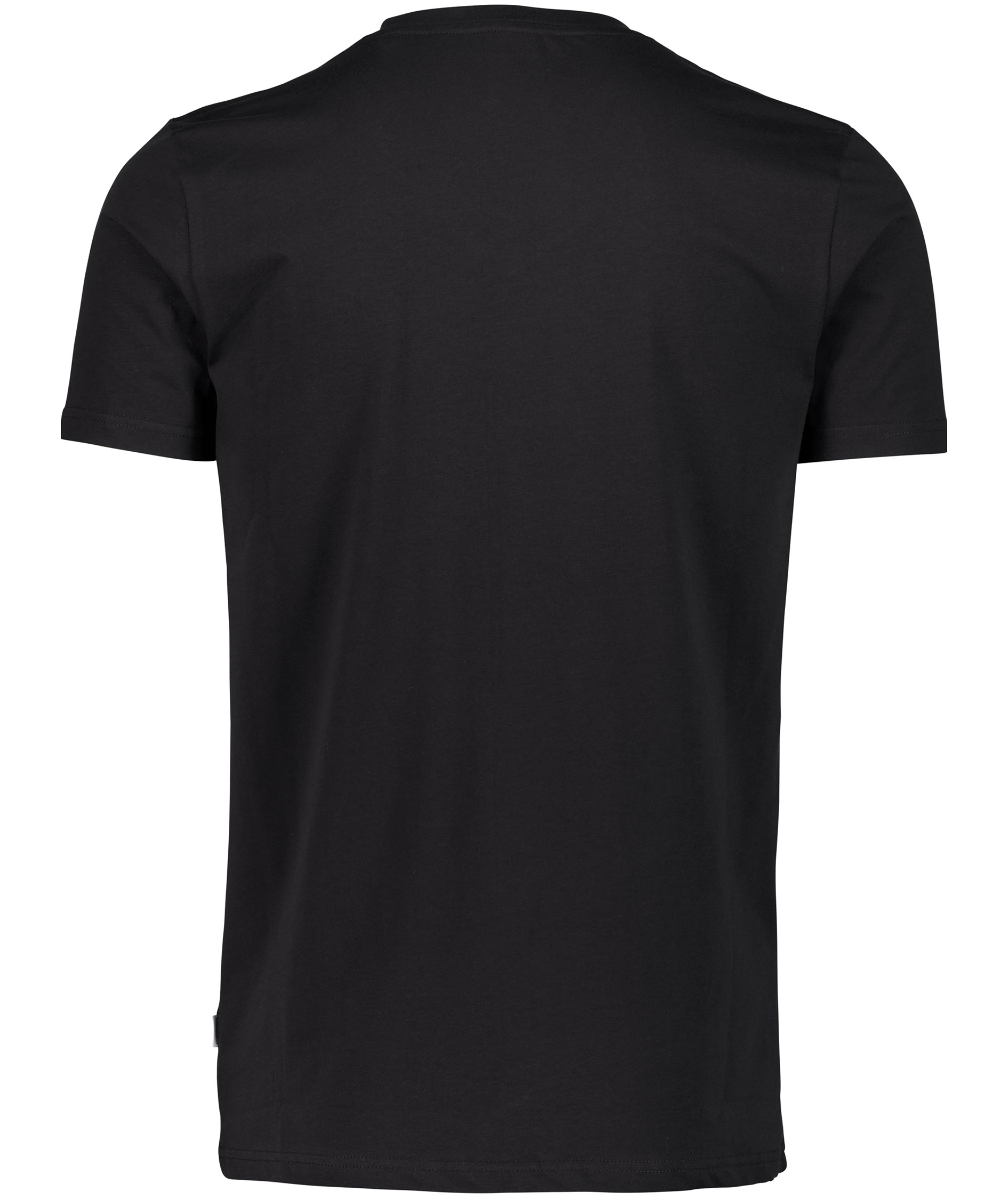 Lindbergh T-shirt, Black, large image number 2