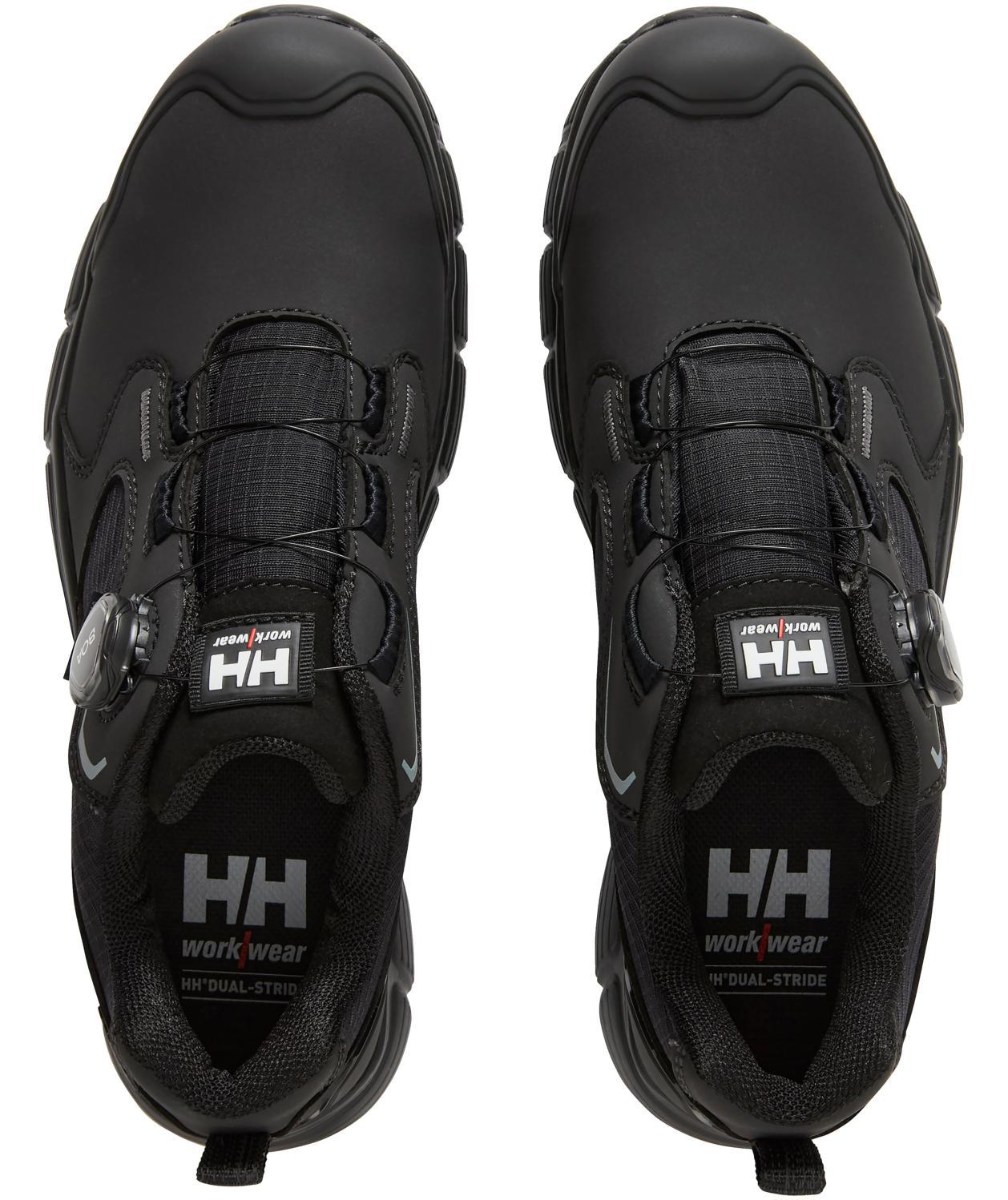 HH Kensington MXR MID Sicherheitsschuhe S7S