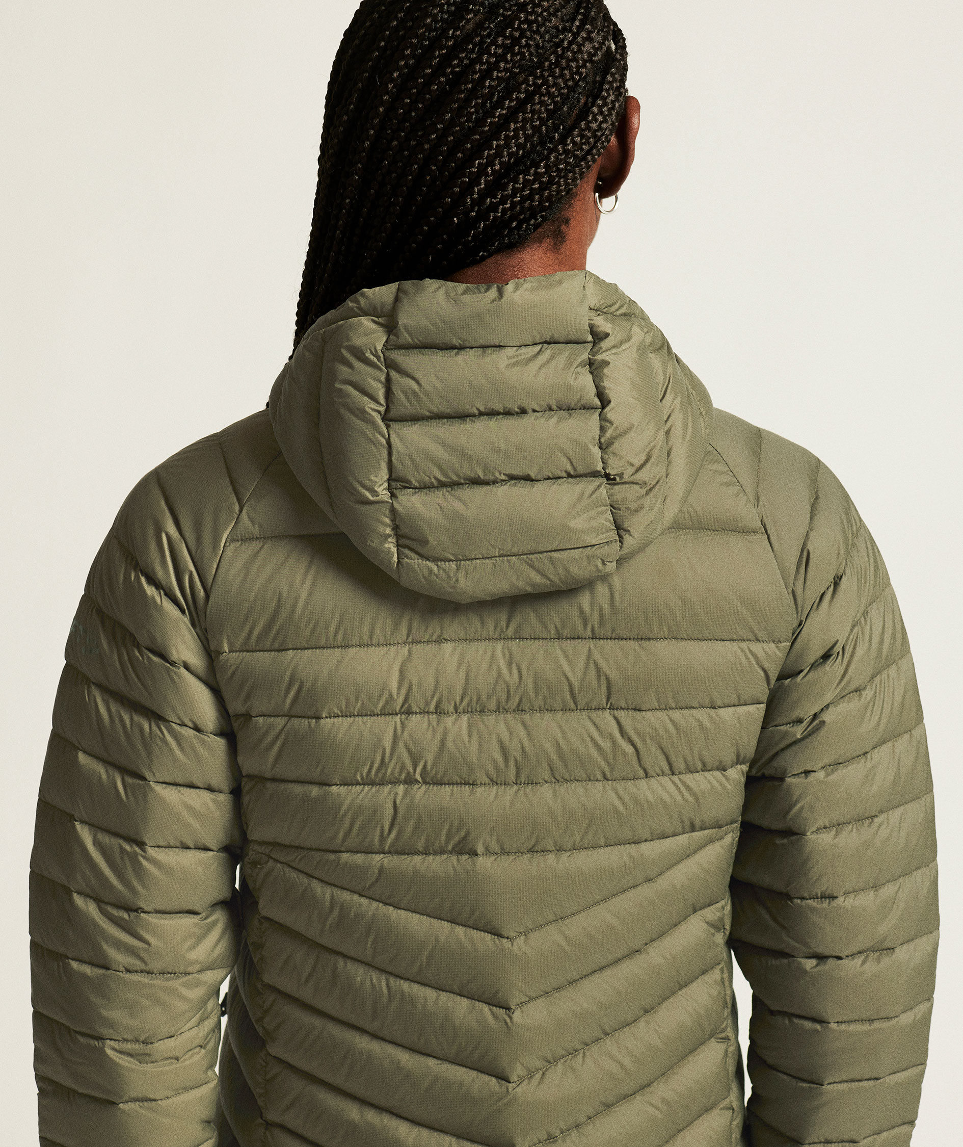 Craft ADV Explore Light dame dunjakke, Rift, large image number 6