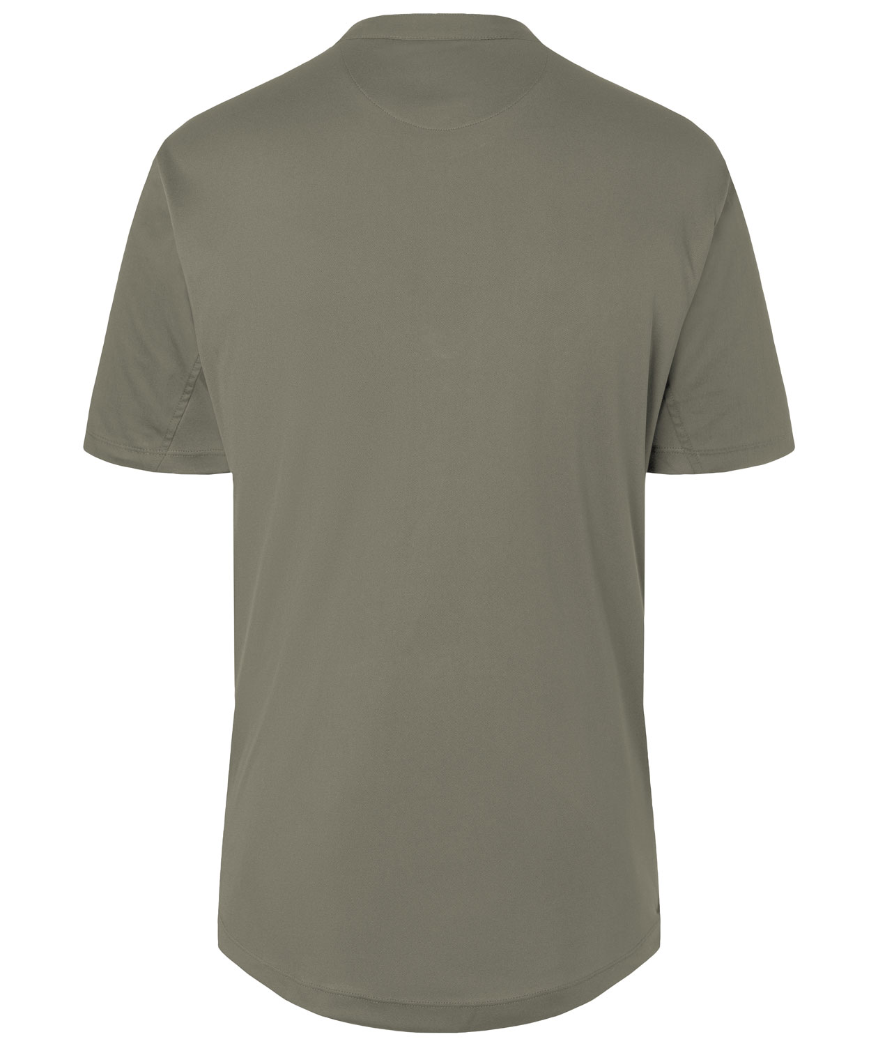 Karlowsky Performance women's polo shirt, sage, large image number 2