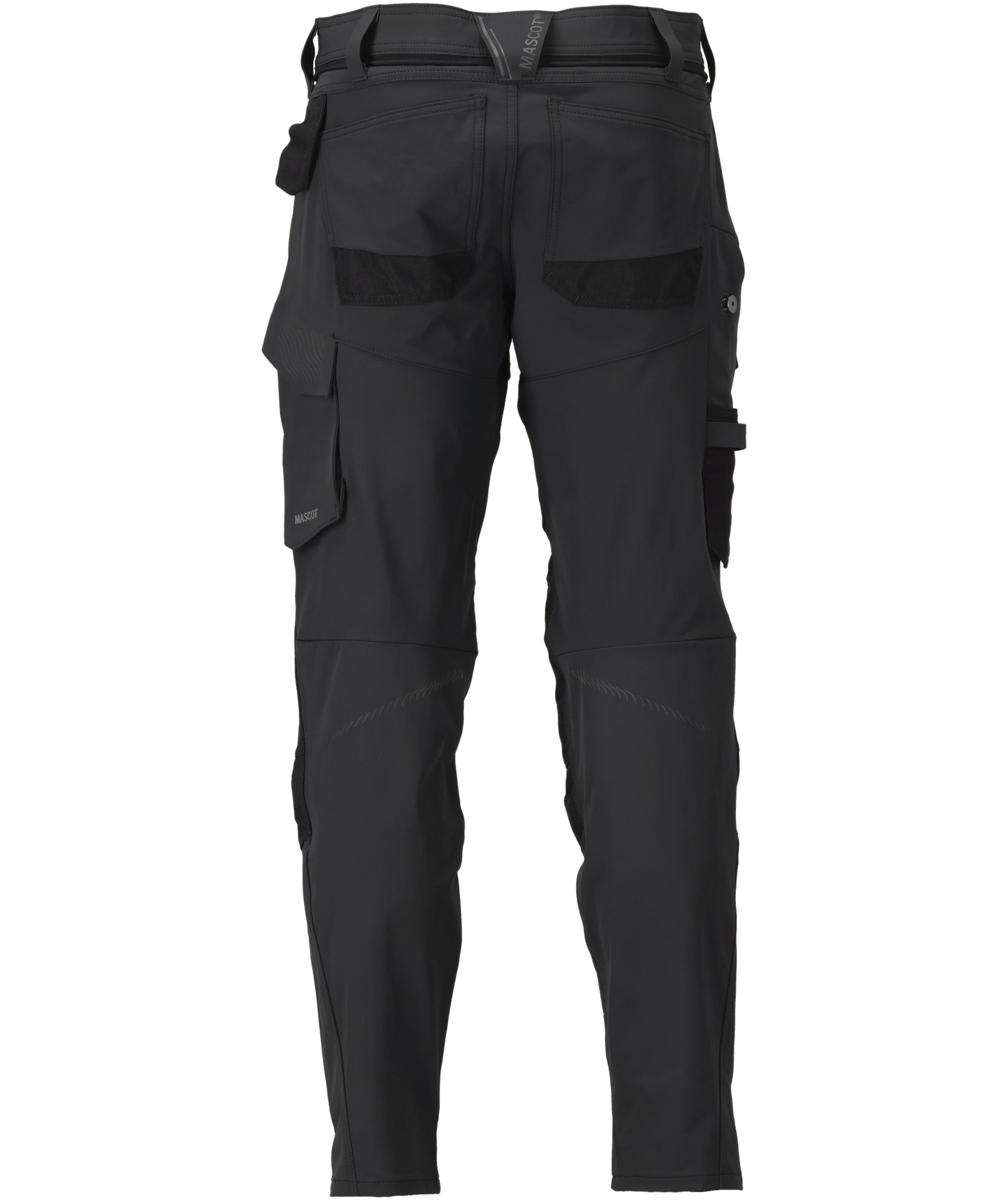 Mascot Customized arbejdsbukser full stretch