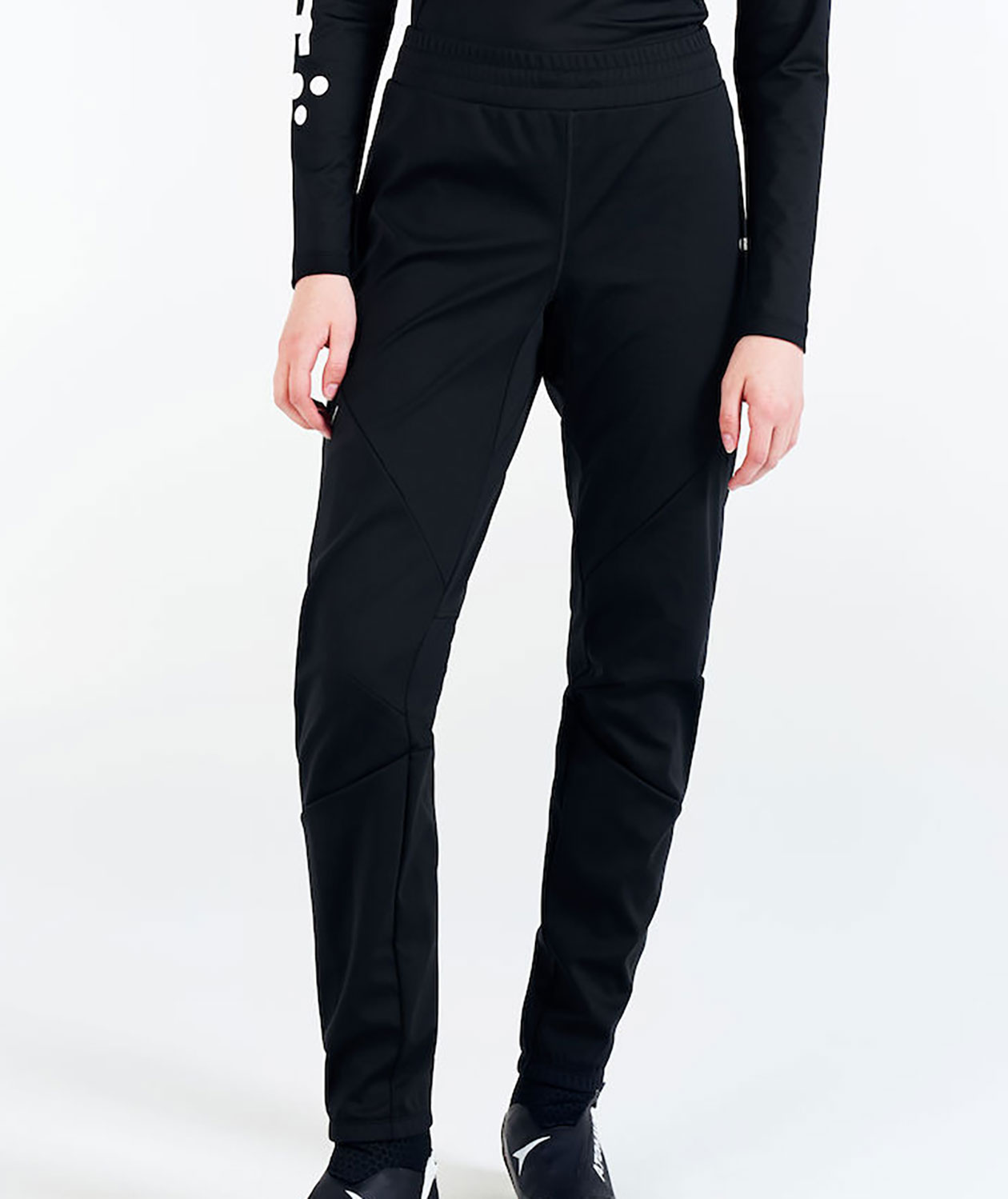 Craft Nordic Ski Club Damen Skihose