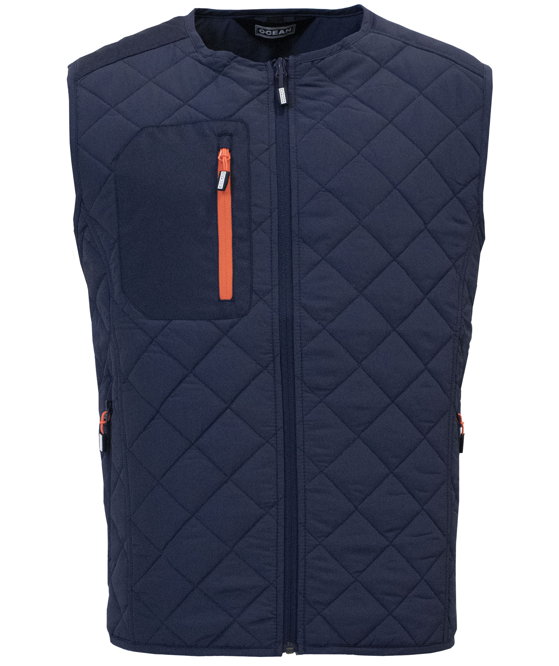 Ocean termov&auml;st, Marin