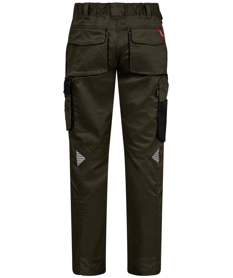 Engel Galaxy arbejdsbukser