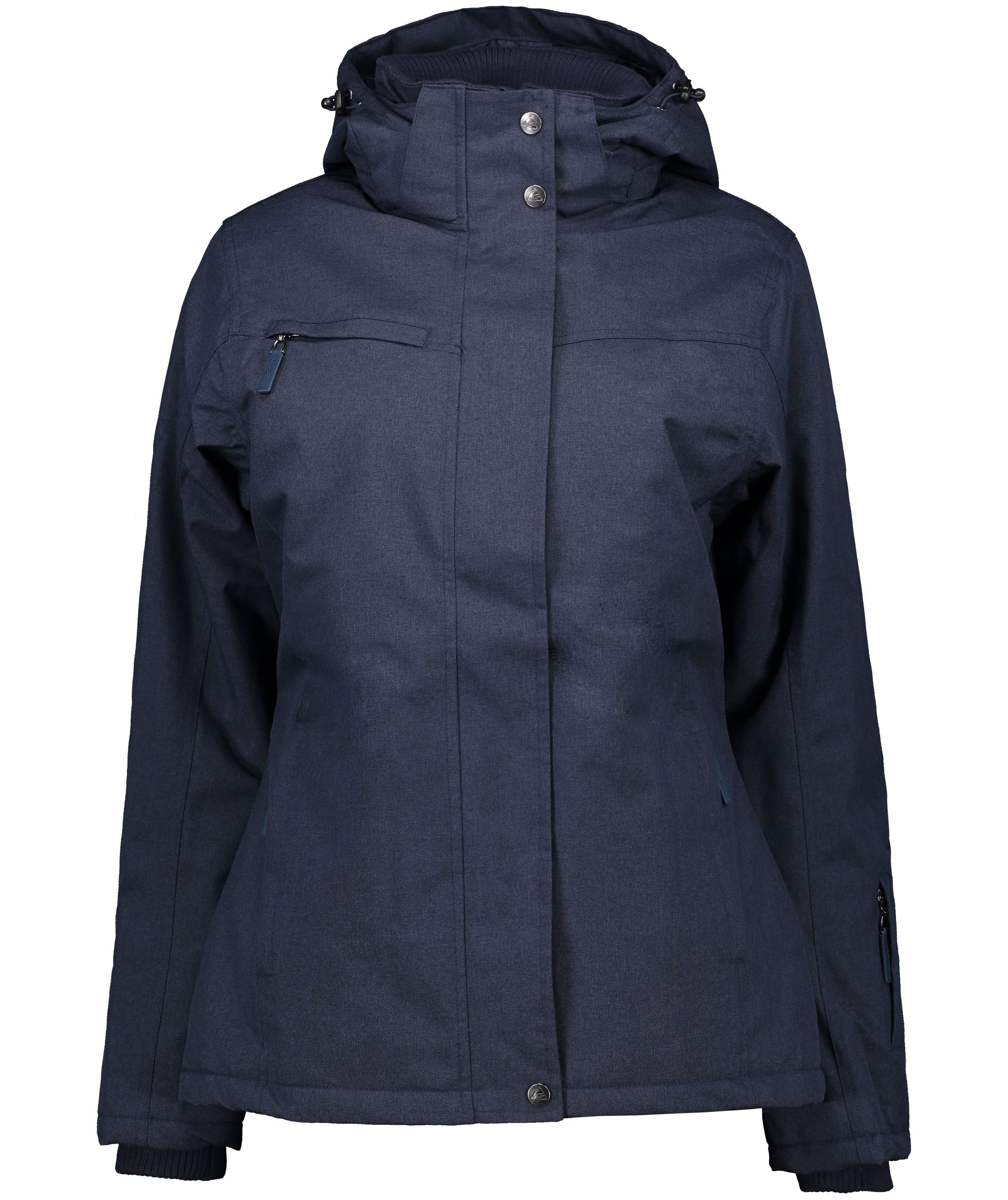 Pitch Stone vinterjacka dam, Navy