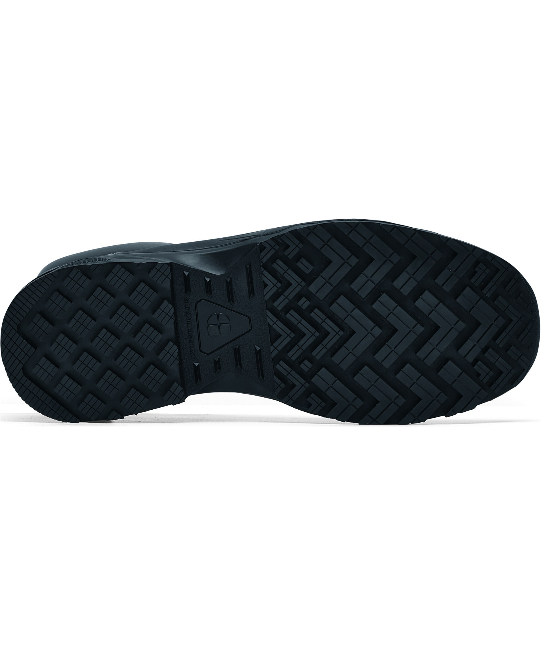 Shoes For Crews Catania skyddsskor S3L, Svart, large image number 6