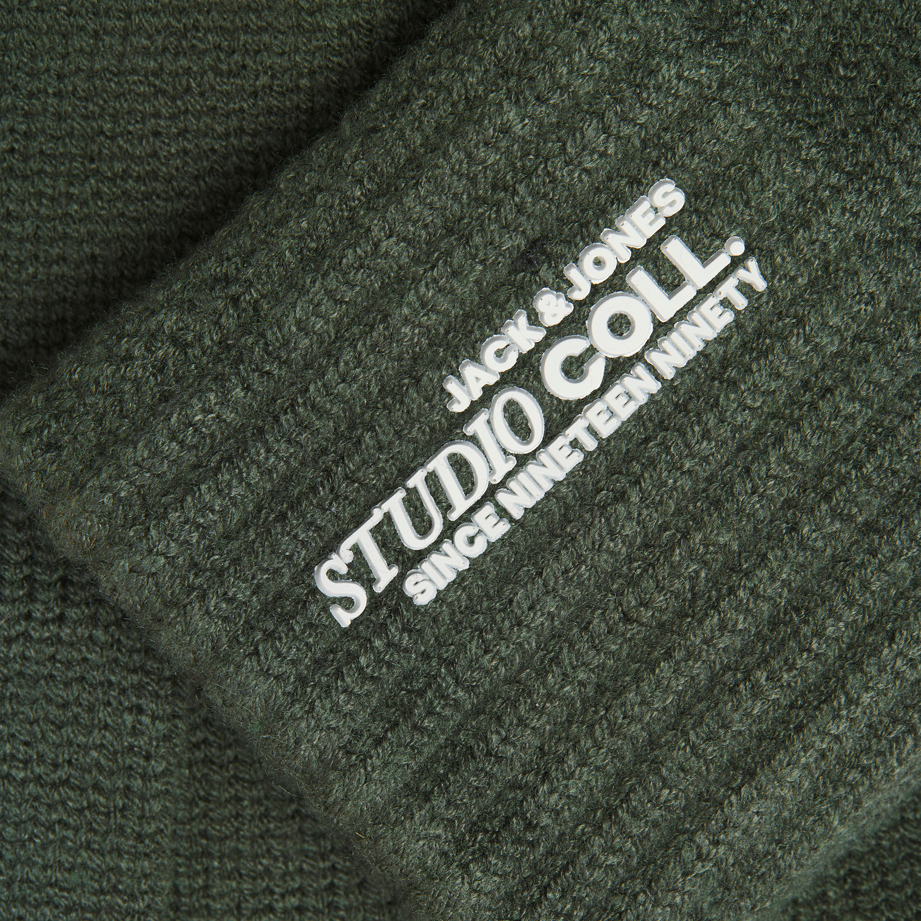 Jack & Jones JACCOLL strikhandsker, Duffel Bag, Duffel Bag, large image number 1