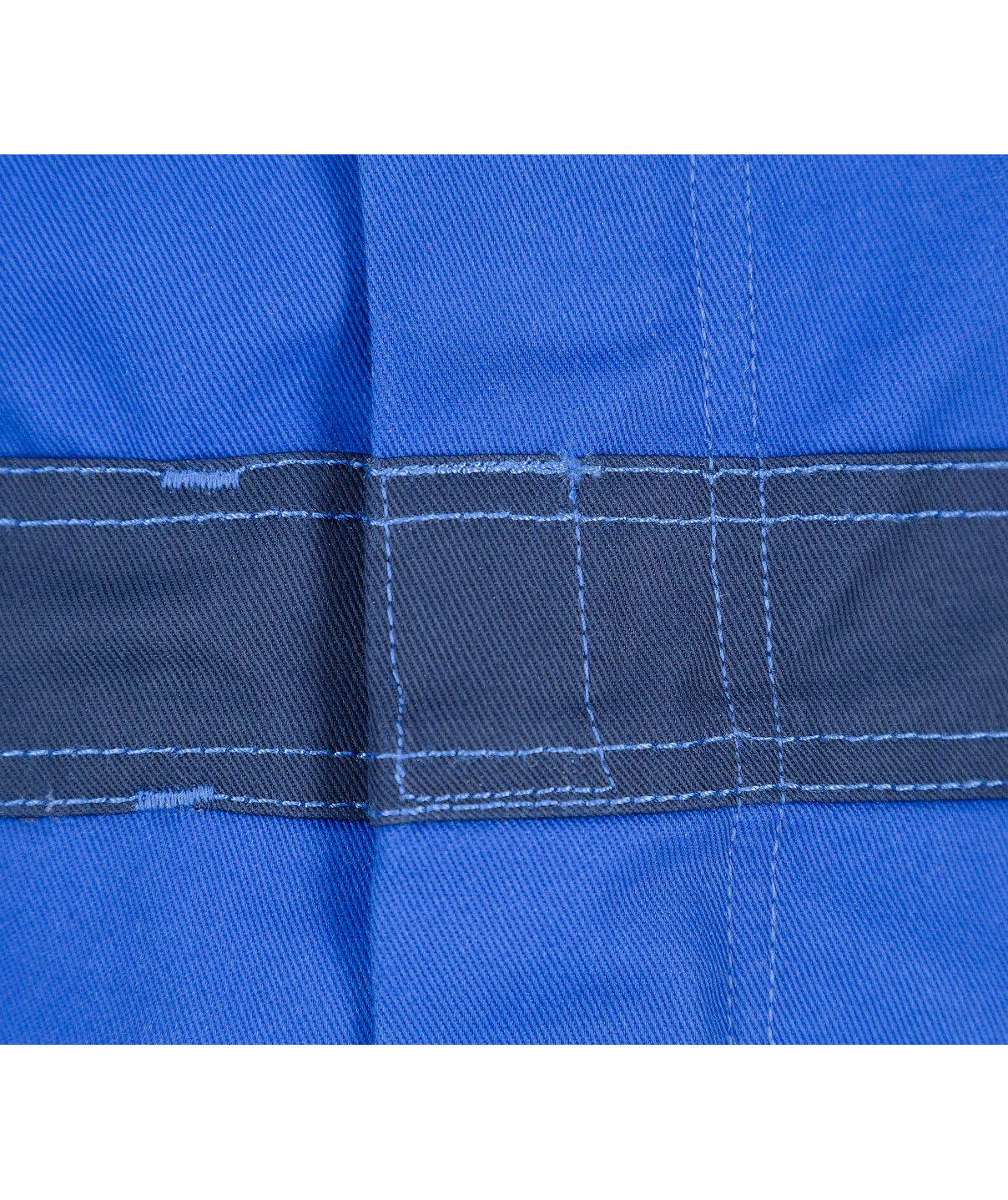 Kramp Original coverall, Royal Blue/Marine, large image number 5