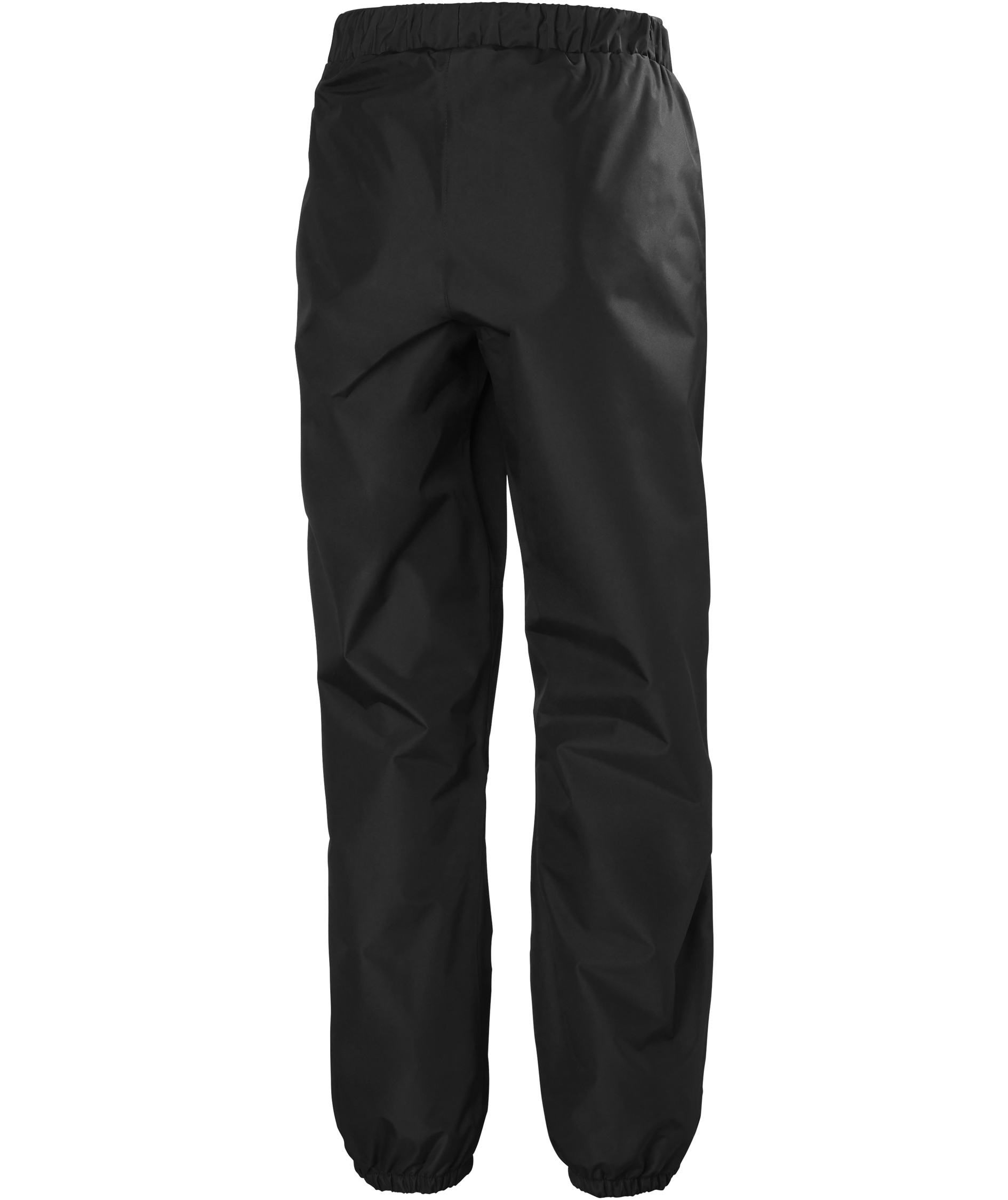 Helly Hansen Manchester 2.0 shell trousers, Black, large image number 2