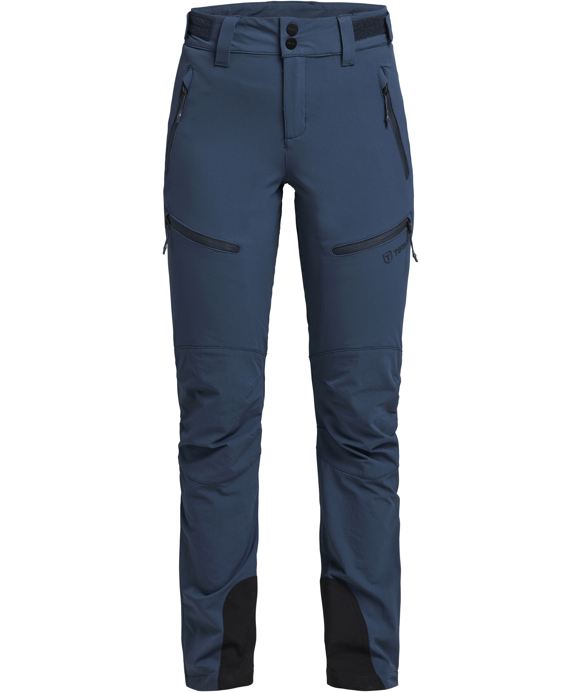 Tenson TXlite Flex byxa dam, Dark blue