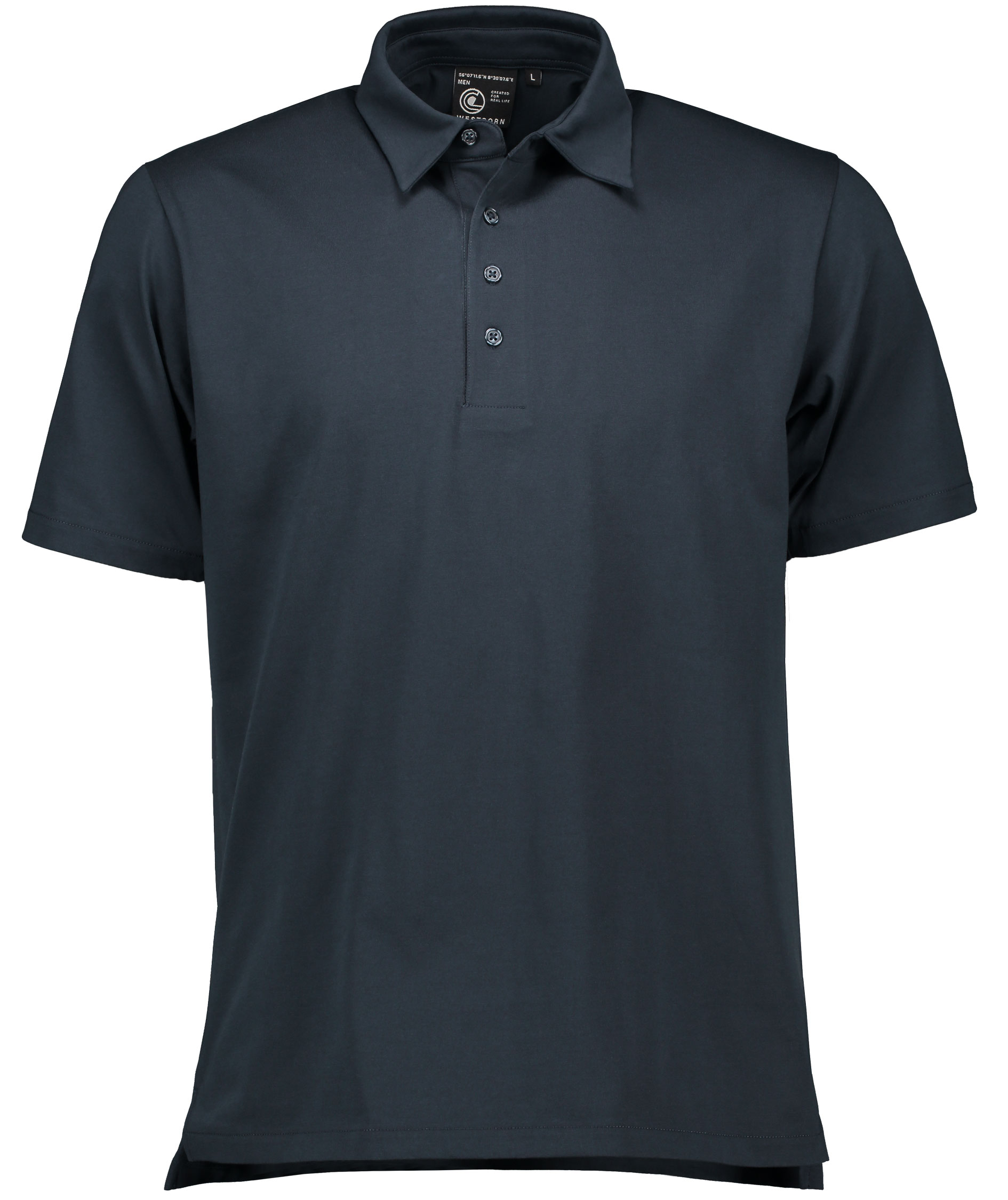 Westborn Urban Polo T-shirt