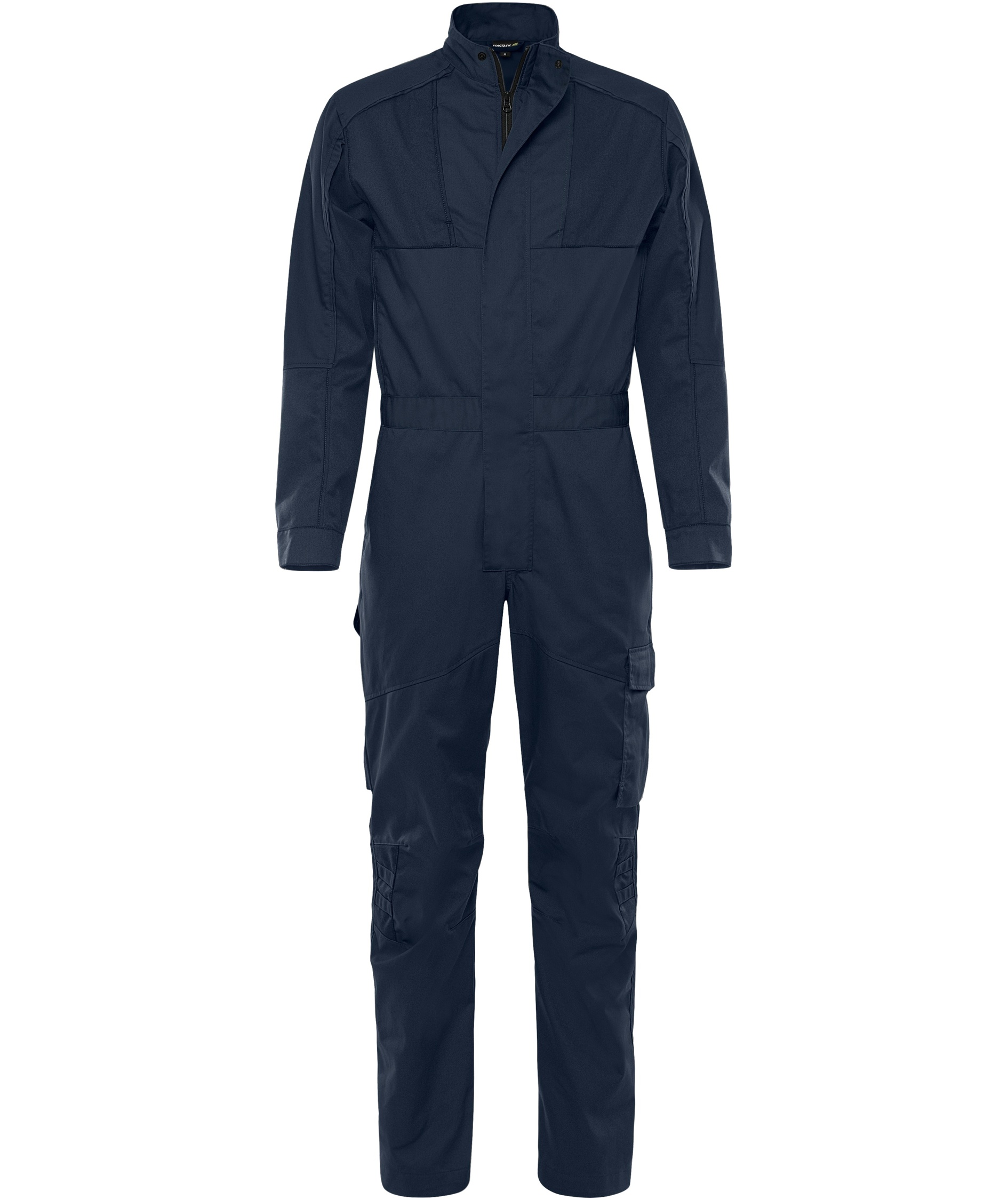 Fristads Green kjeledress 8930 GWM, M&oslash;rk Marine