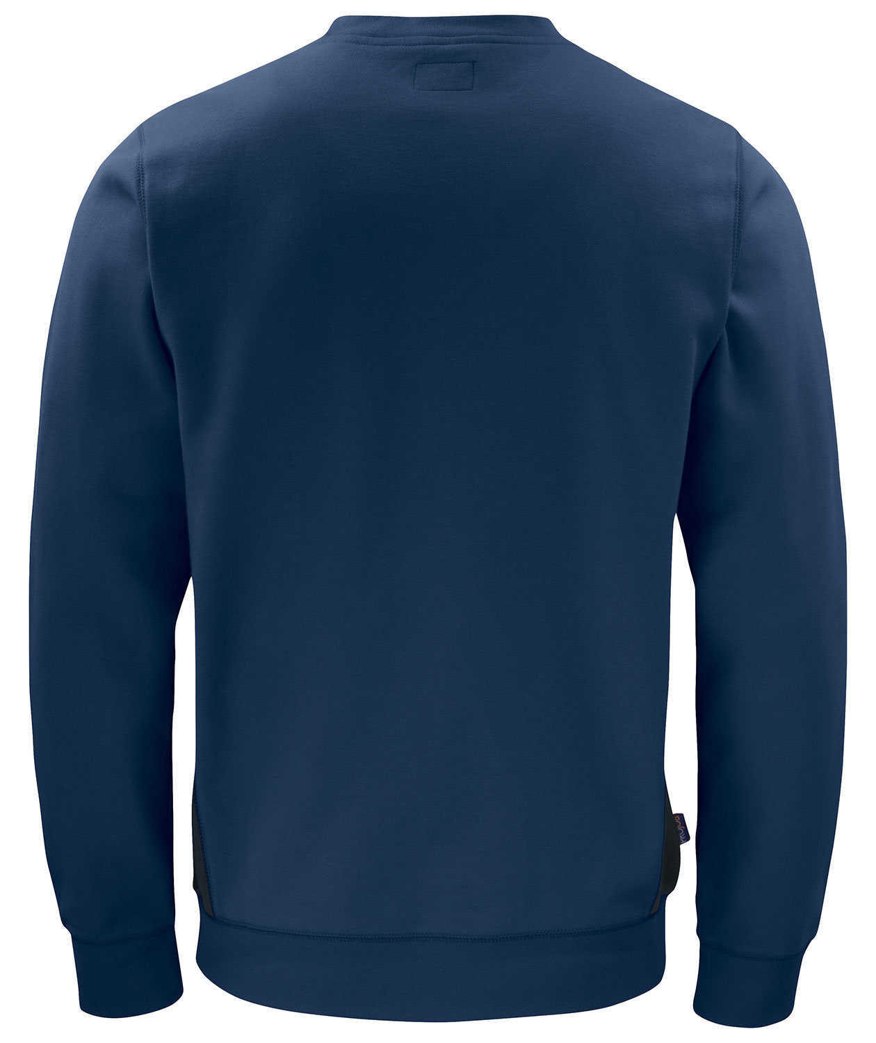 ProJob Prio Sweatshirt 2127, Navy, large image number 2