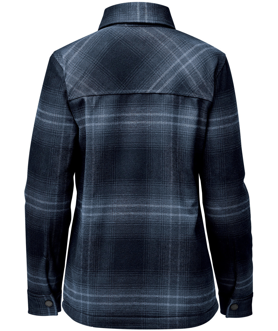 Stormtech Highland Gef&uuml;ttert Damen Hemdjacke, 1765, large image number 2