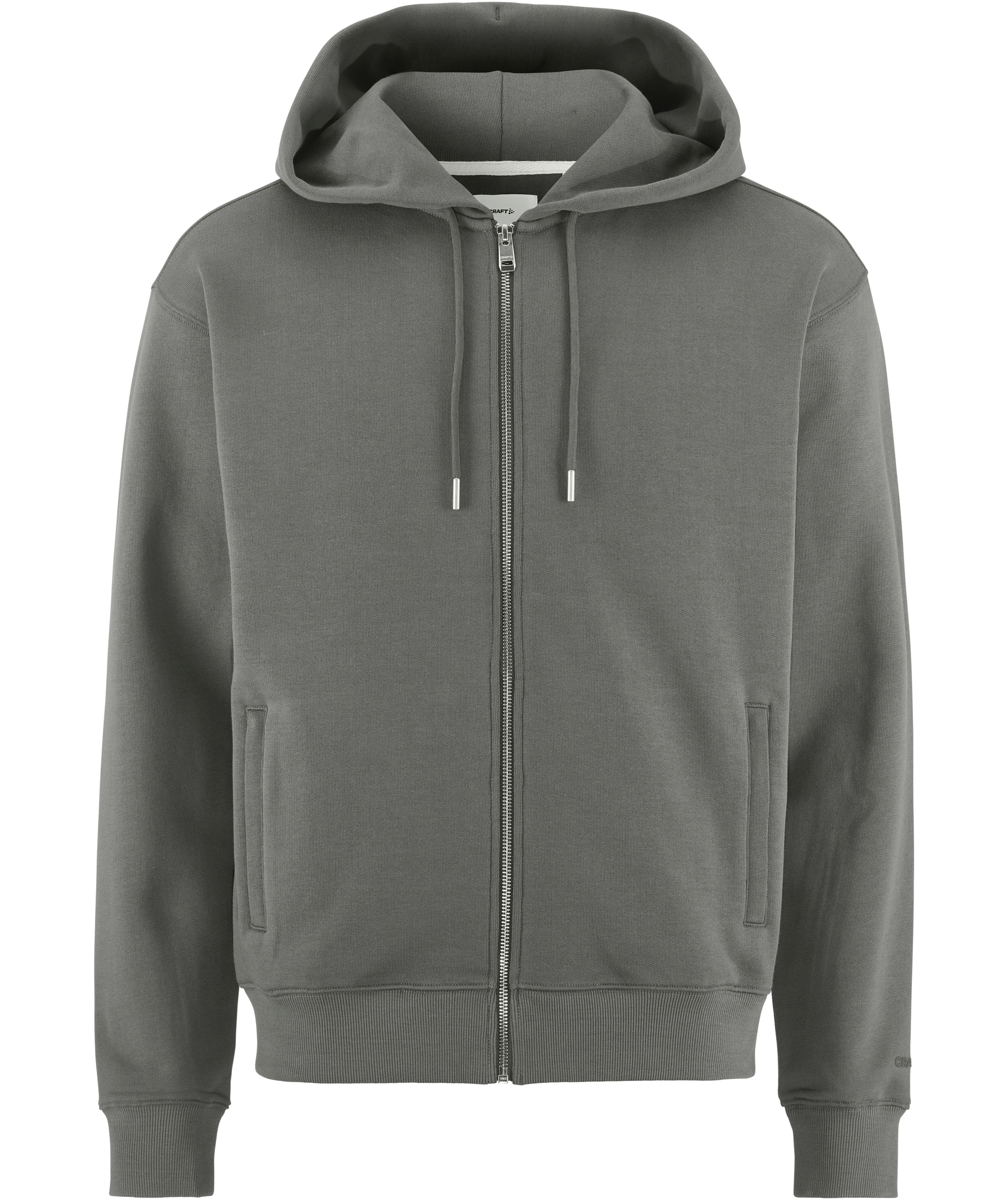 Craft Frequent Hoodie mit Rei&szlig;verschluss