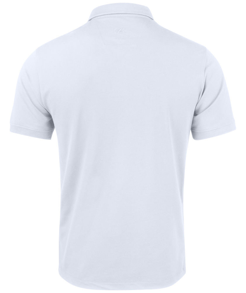 Cutter & Buck Advantage Performance polo shirt, White