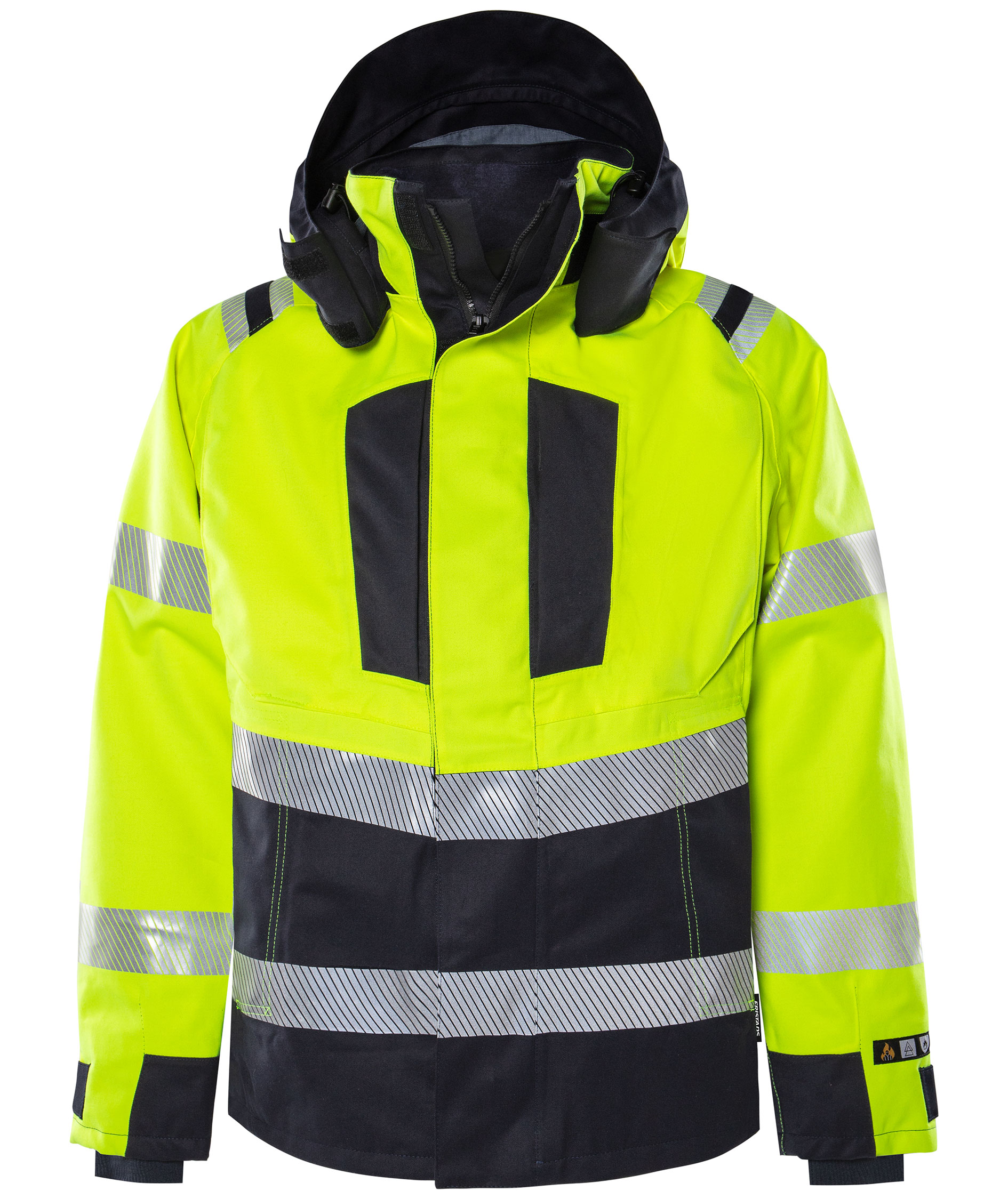 Fristads Flamestat Airtech&reg; skaljakke 4525 ATHR